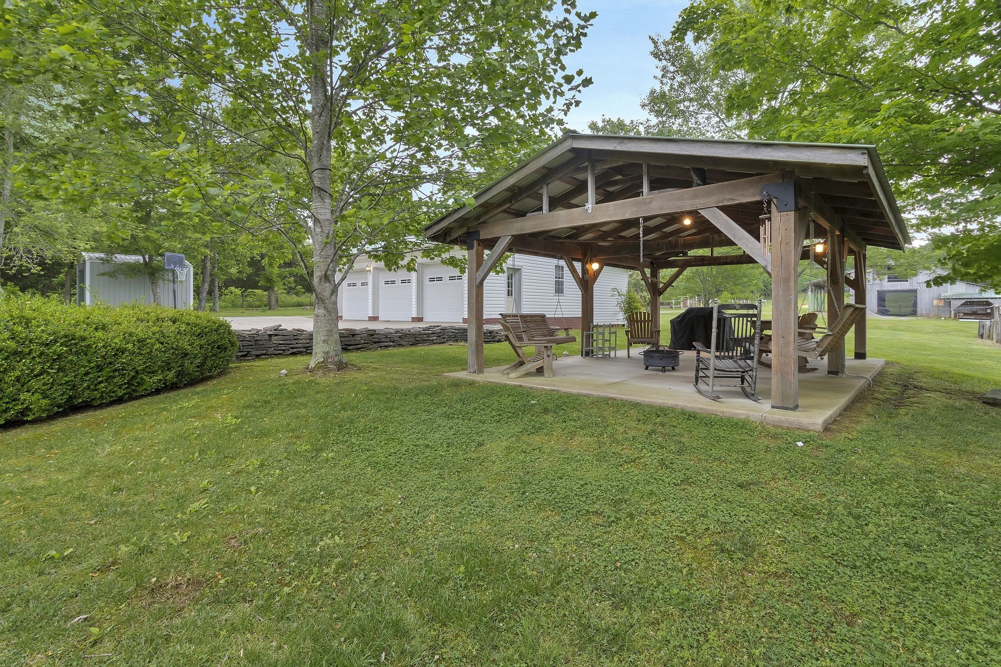 2680 Cedar Grove Road Lebanon, TN 37087 - Photo 14 of 48