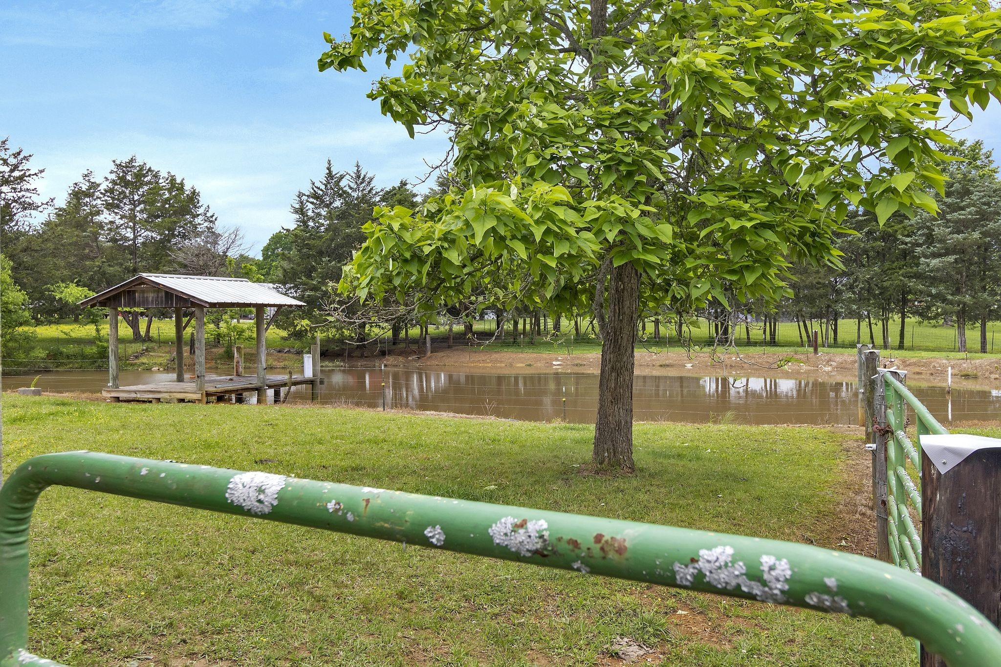 2680 Cedar Grove Road Lebanon, TN 37087 - Photo 16 of 48