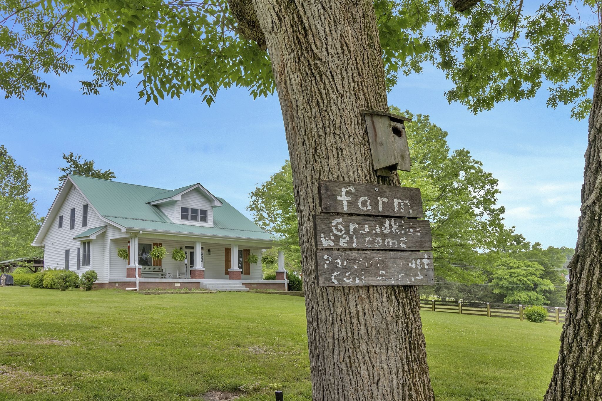 2680 Cedar Grove Road Lebanon, TN 37087 - Photo 4 of 48