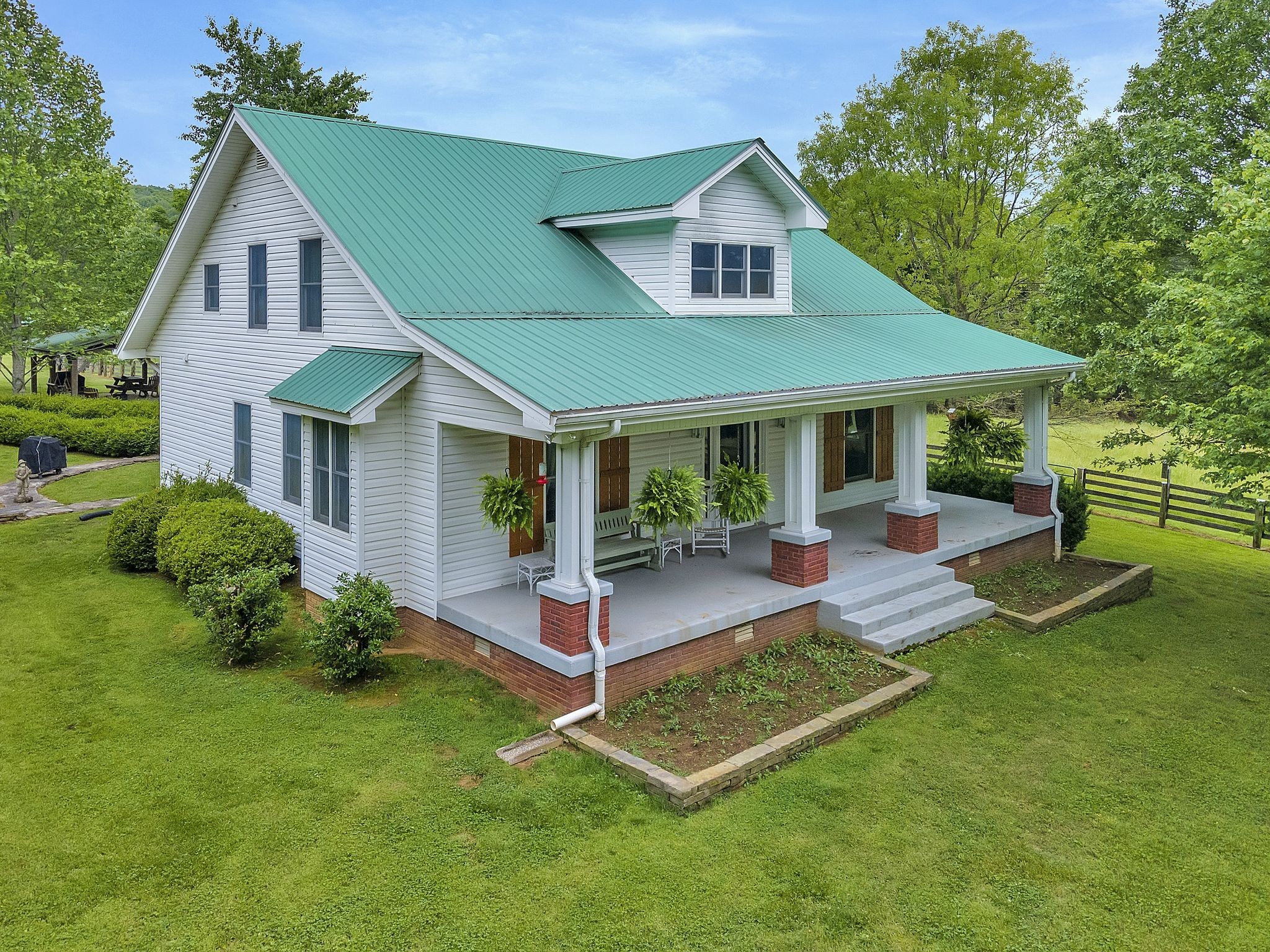 2680 Cedar Grove Road Lebanon, TN 37087 - Photo 46 of 48