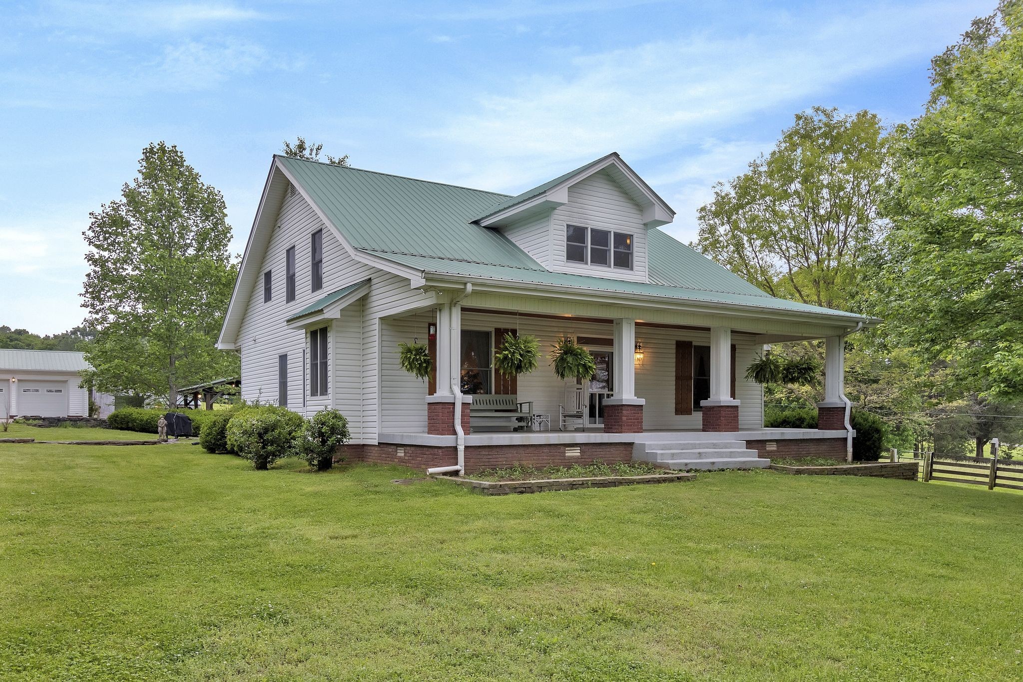 2680 Cedar Grove Road Lebanon, TN 37087 - Photo 47 of 48