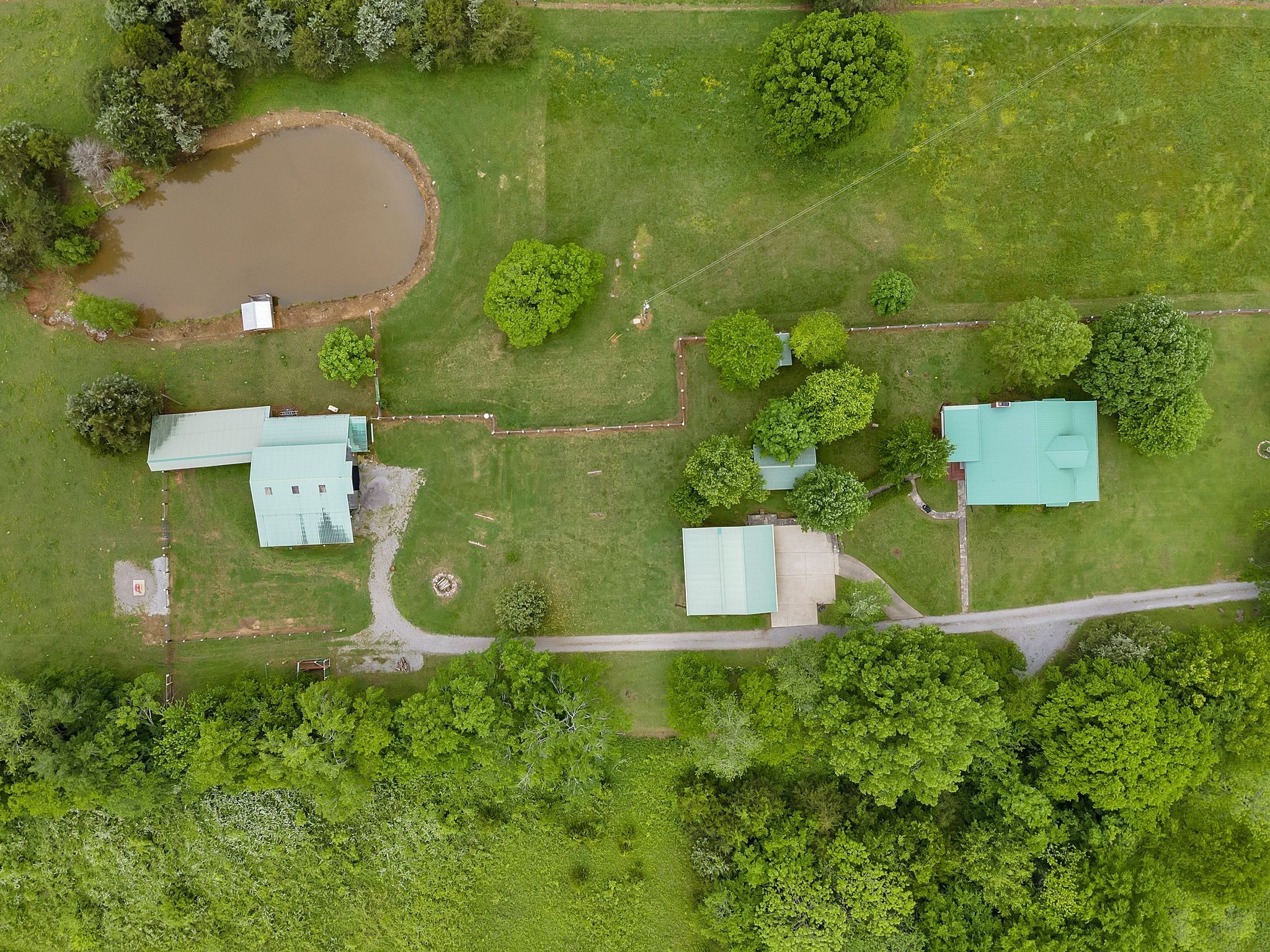 2680 Cedar Grove Road Lebanon, TN 37087 - Photo 6 of 48