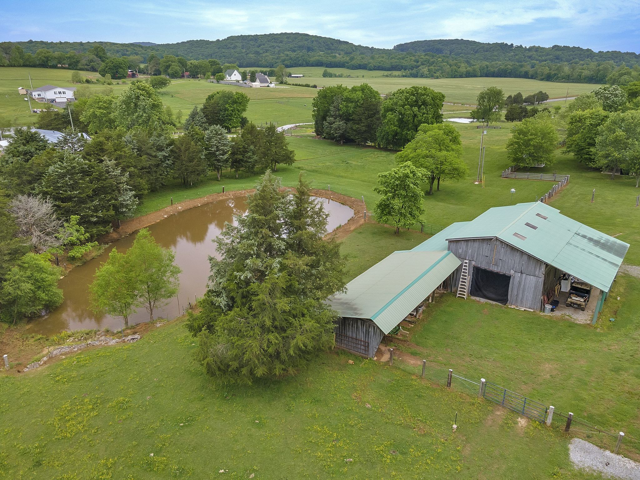 2680 Cedar Grove Road Lebanon, TN 37087 - Photo 7 of 48