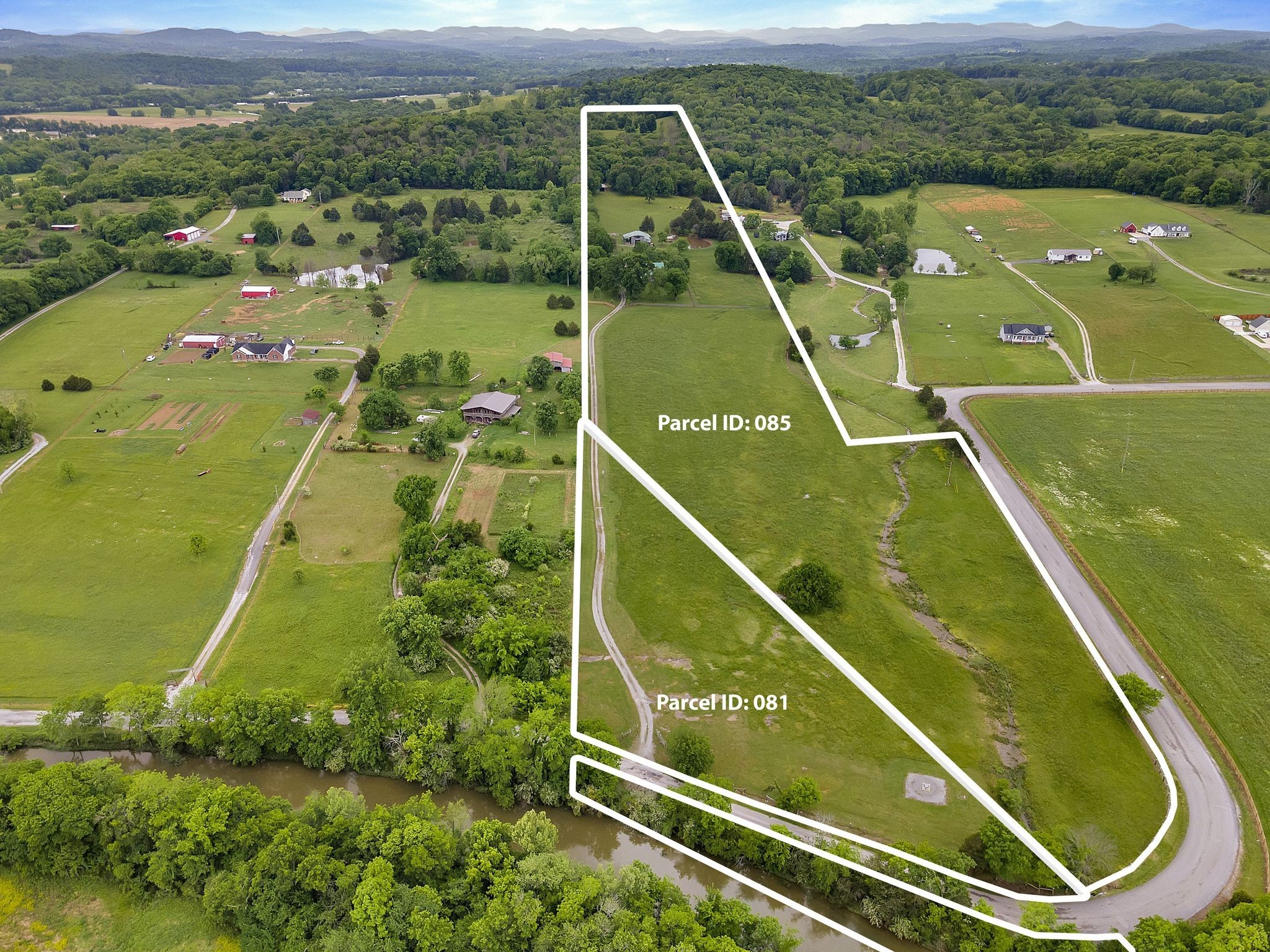 2680 Cedar Grove Road Lebanon, TN 37087 - Photo 9 of 48