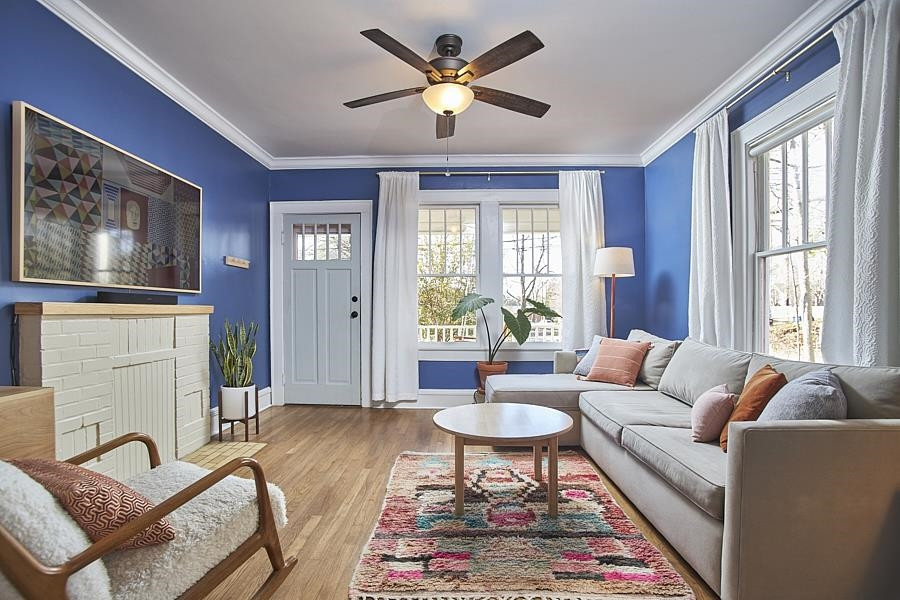 2923 Chapel Hill Road Durham, NC 27707 - Photo 3 of 24 Photo 3