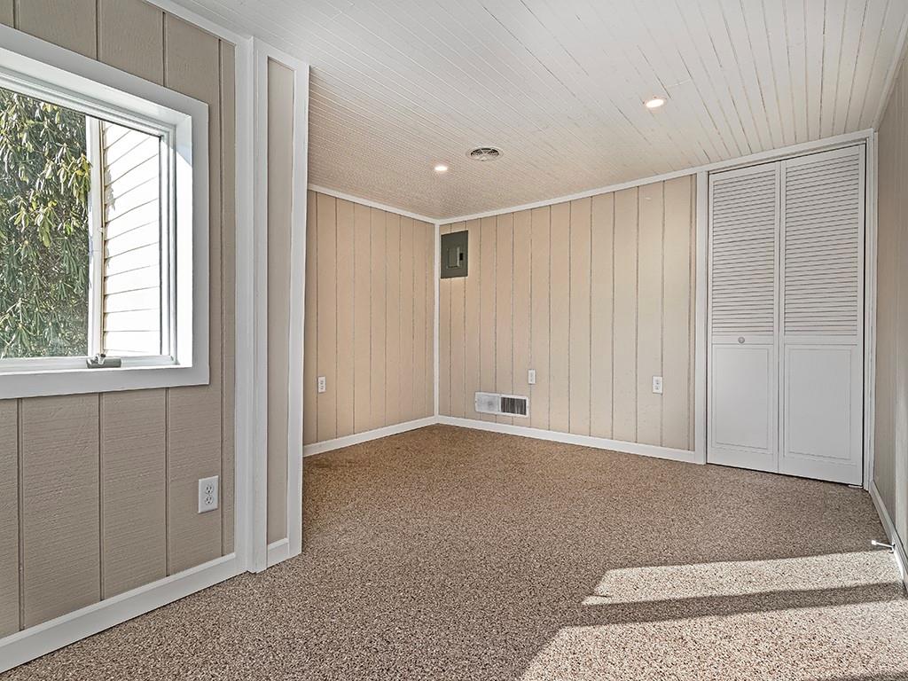 780 West Park Road Slippery Rock, PA 16057 - Photo 30 of 40 a view of livingroom with an outdoor space