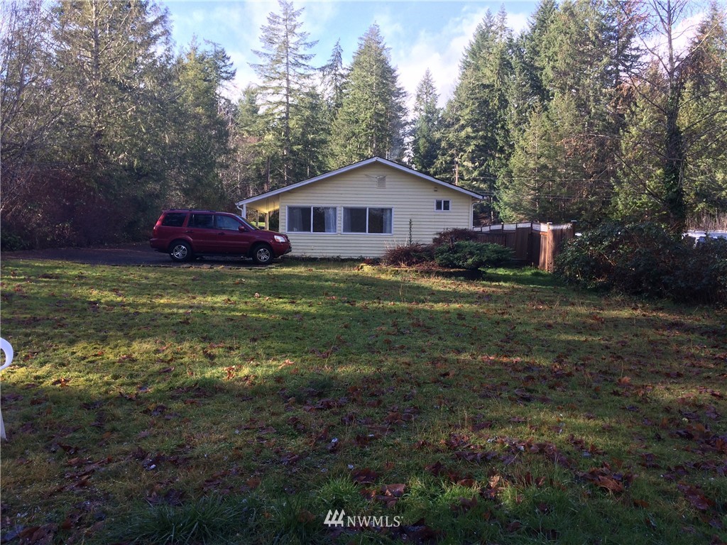 5541 East Pickering Road Shelton, WA 98584 - Photo 1 of 14 Gallery Image 1