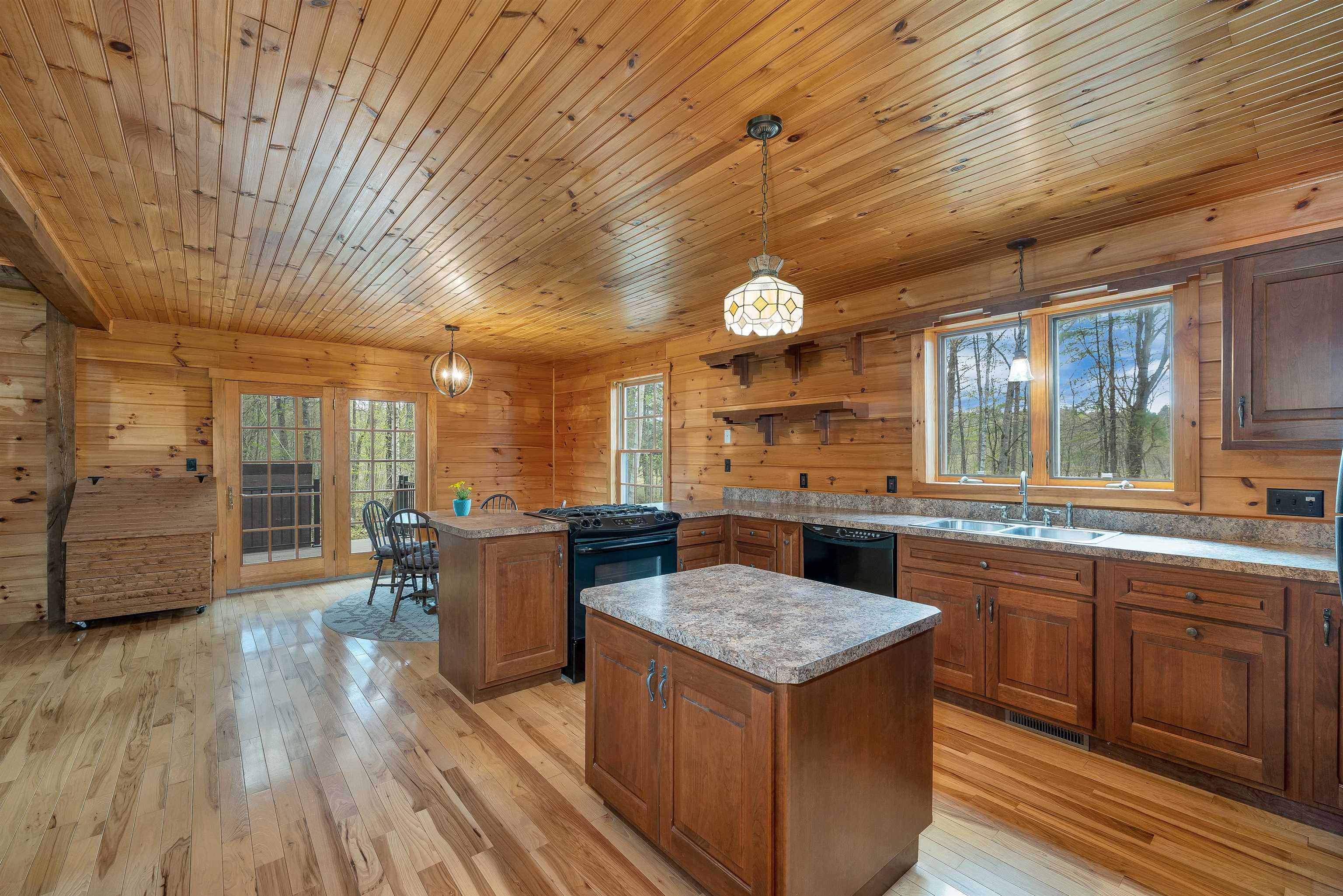 61 Gould Pond Road Henniker, NH 03242 - Photo 13 of 56