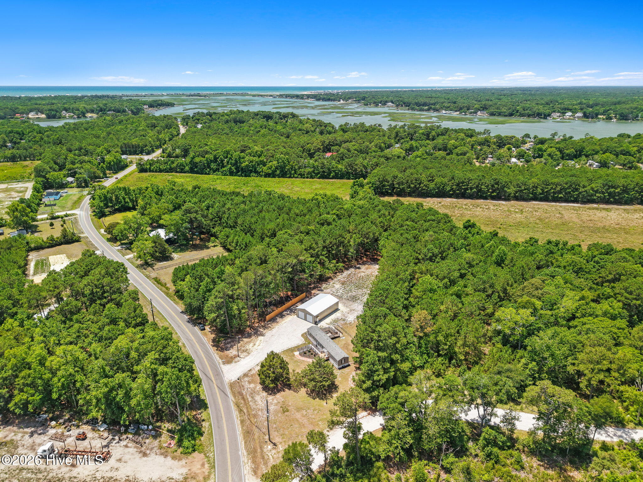3246 Shell Point Road Southwest Shallotte, NC 28470 - Photo 39 of 42
