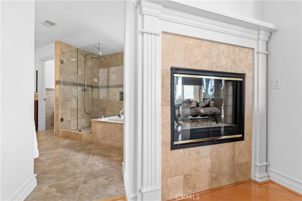 513 Pecan Avenue Huntington Beach, CA 92648 - Photo 26 of 46 a view of a glass door and a window