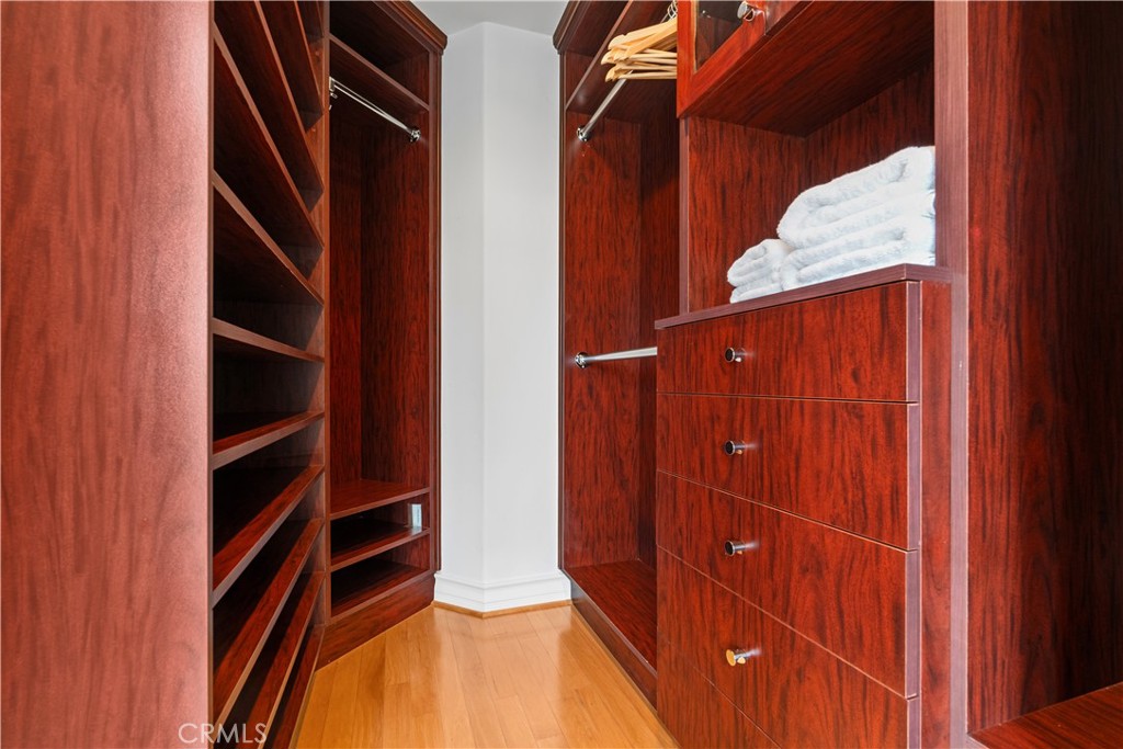513 Pecan Avenue Huntington Beach, CA 92648 - Photo 30 of 46 a view of walk in closet