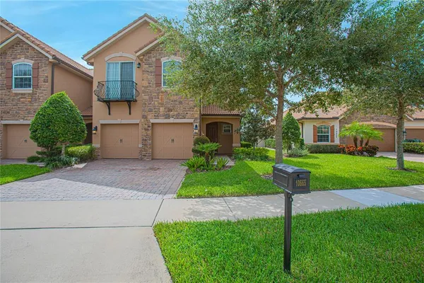 $3,250 | 10665 Belfry Circle, Orlando, FL 32832