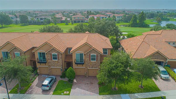 $3,250 | 10665 Belfry Circle, Orlando, FL 32832