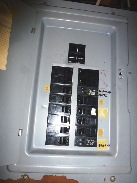 1026 Highway 10 Clinton, IL 61727 - Photo 14 of 20 a view of entry way