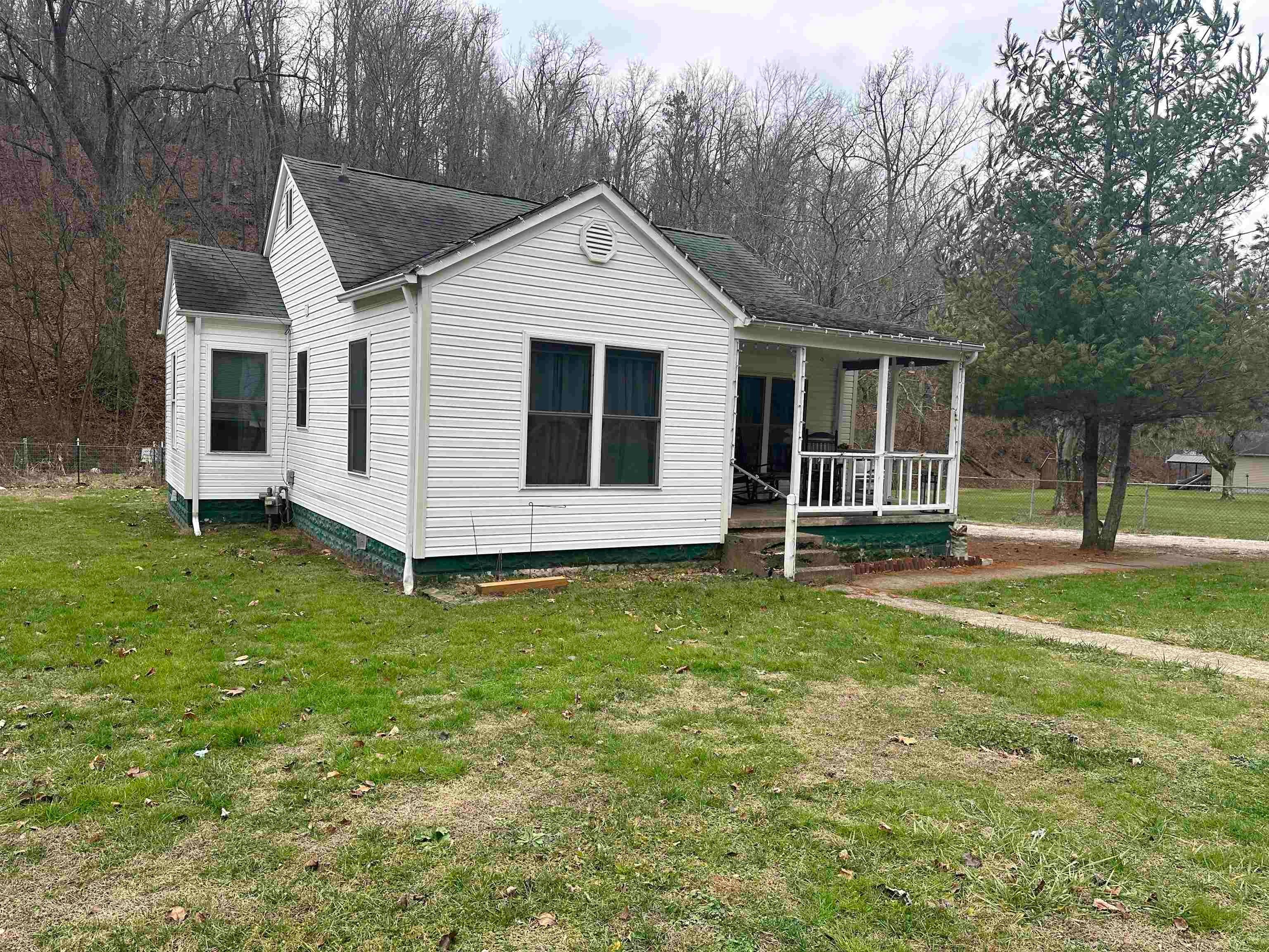 3840 Grapevine Road Huntington, WV 25701 - Photo 22 of 25 Gallery Image 22