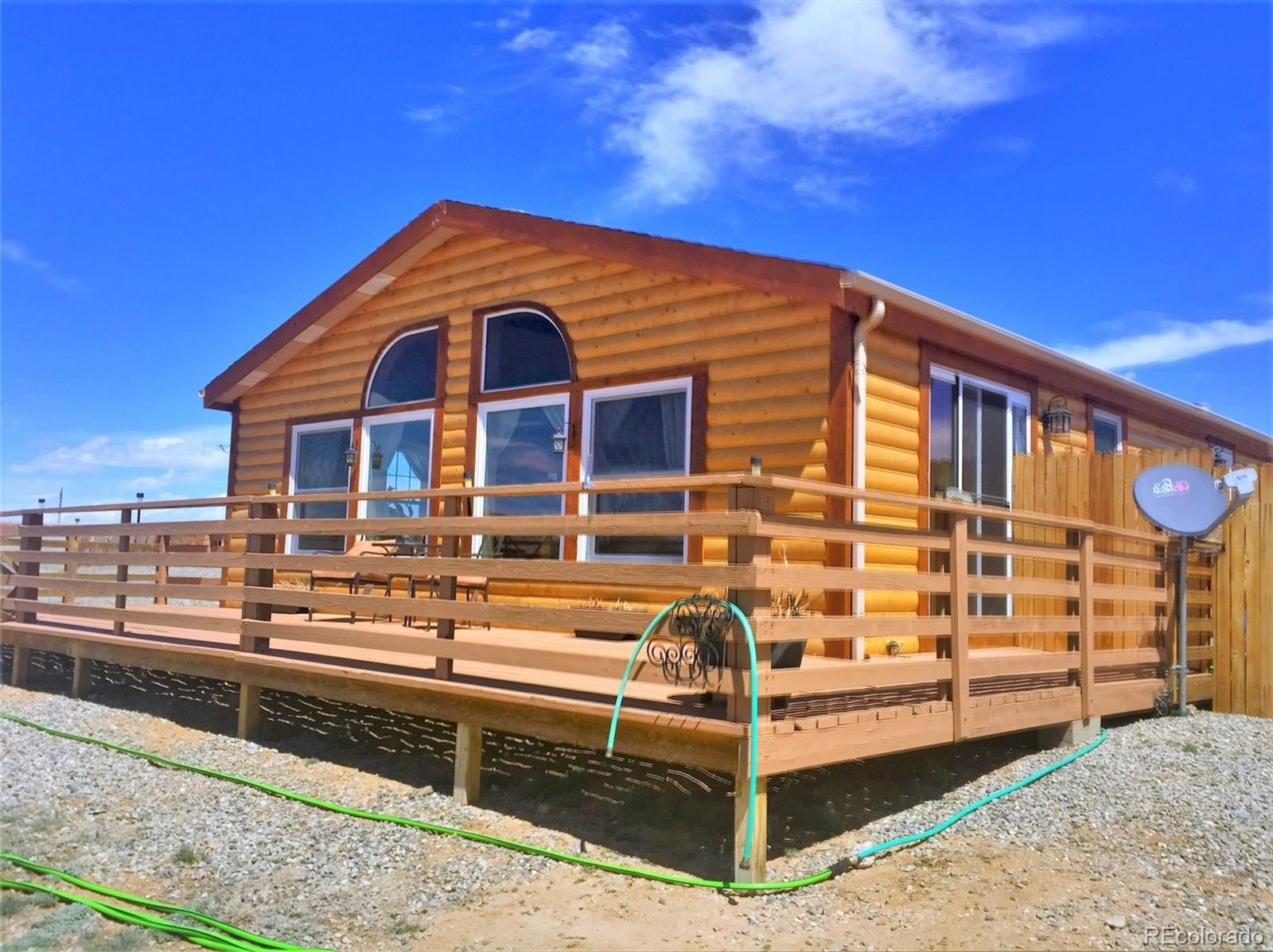 5868 Routt Road Hartsel, CO 80449 - Photo 1 of 26 Gallery Image 1