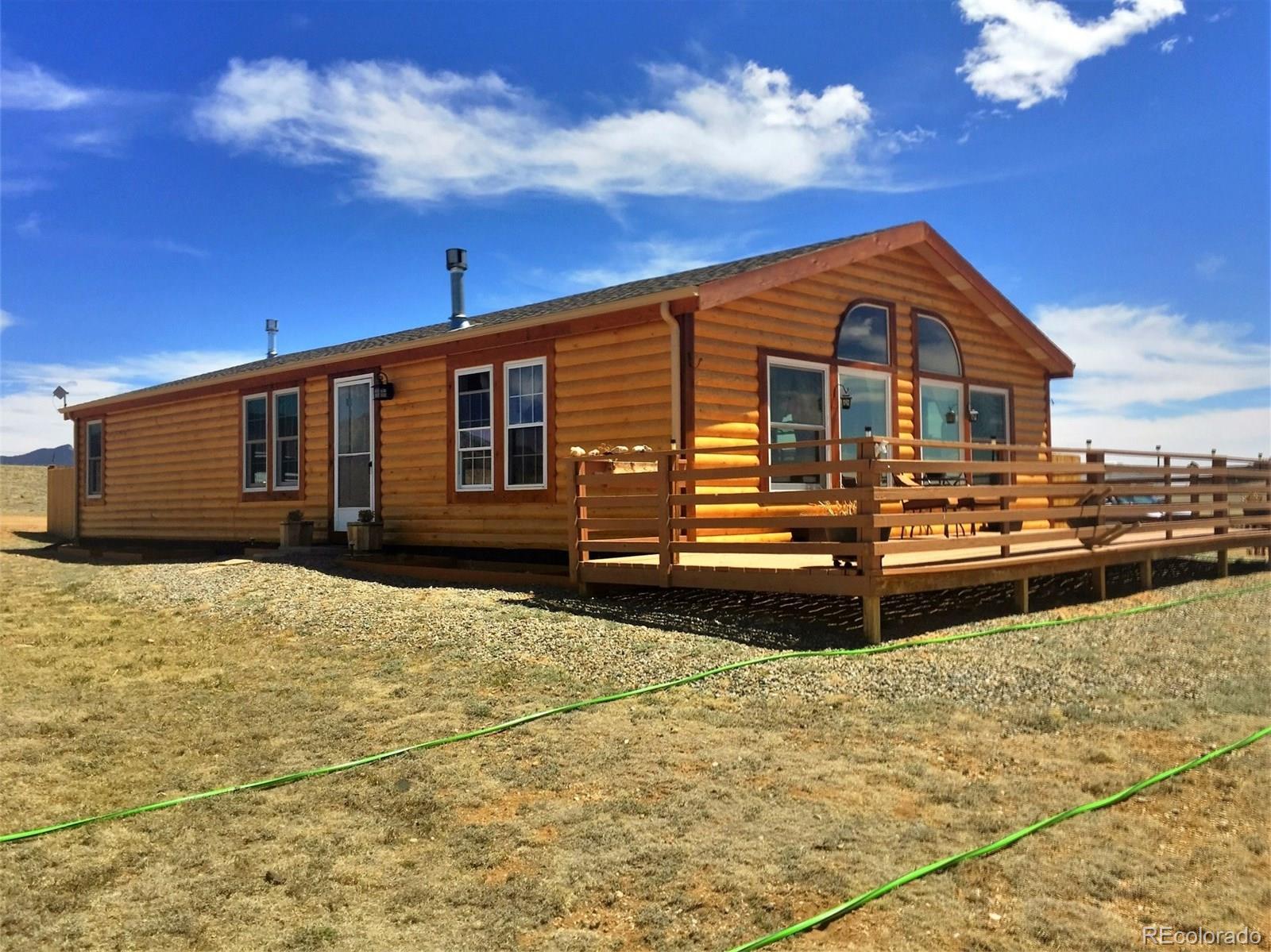 5868 Routt Road Hartsel, CO 80449 - Photo 11 of 26 Gallery Image 11