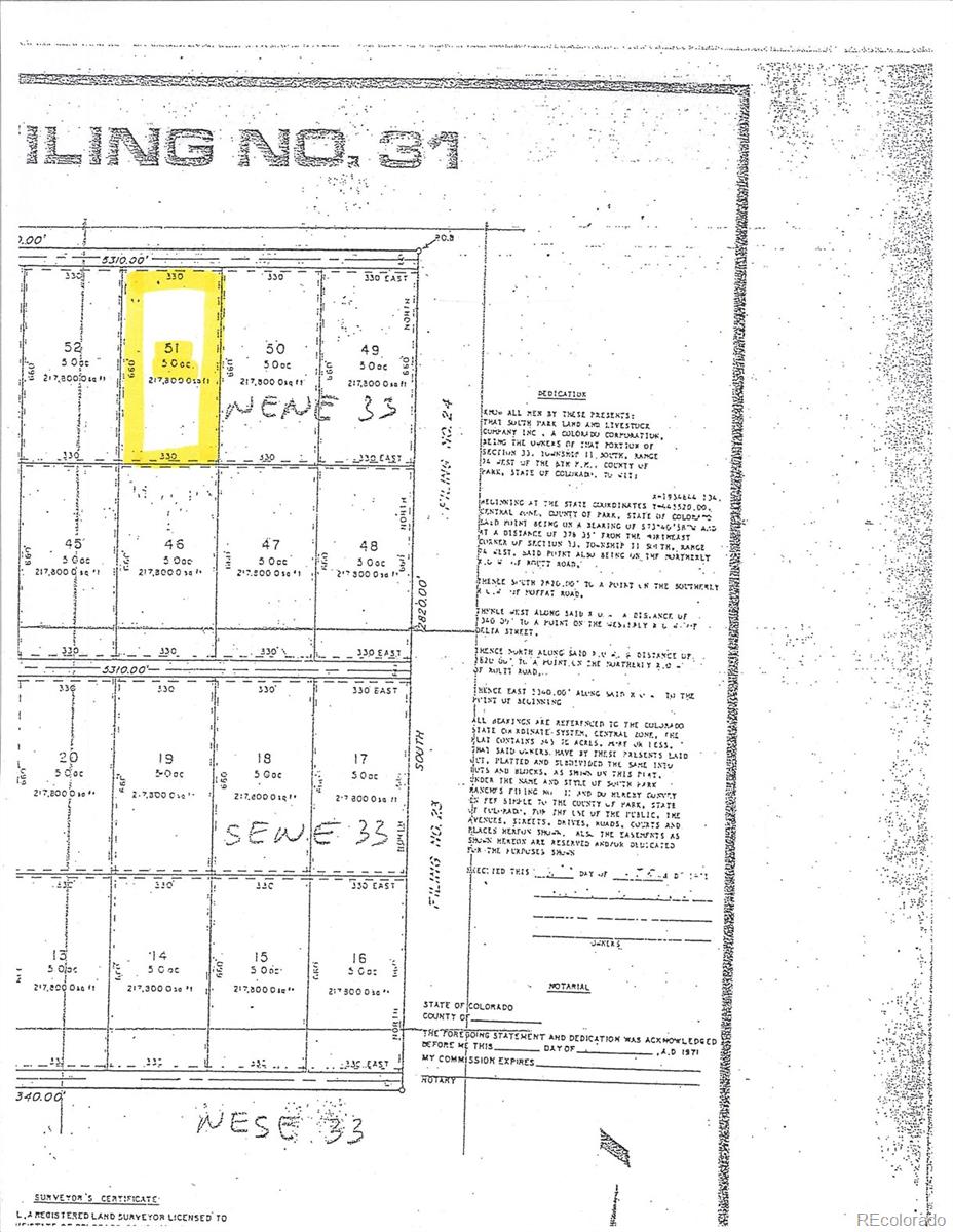 5868 Routt Road Hartsel, CO 80449 - Photo 26 of 26 Gallery Image 26
