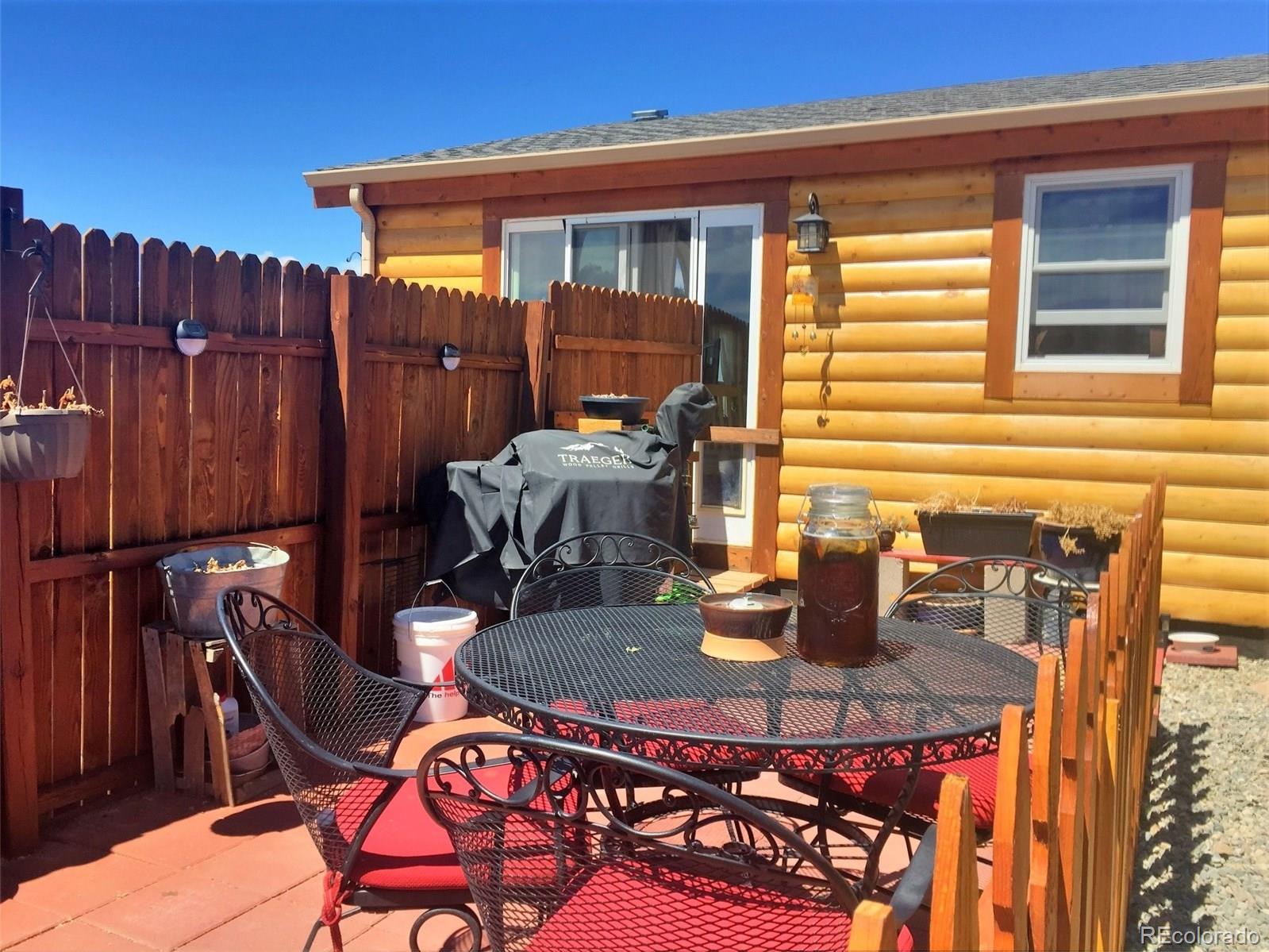5868 Routt Road Hartsel, CO 80449 - Photo 8 of 26 Gallery Image 8