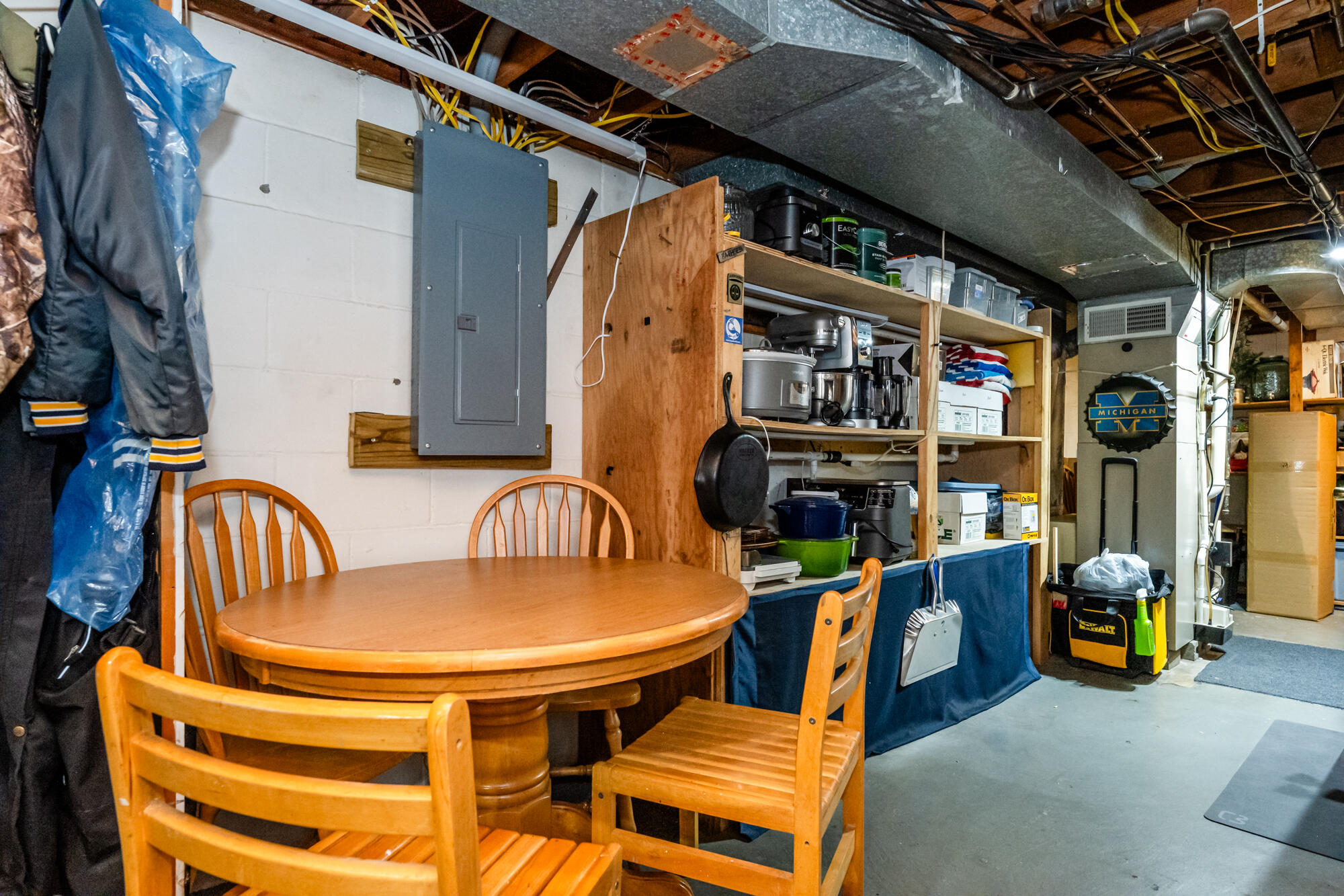 205 Jamesway Benton Harbor, MI 49022 - Photo 27 of 31 Jamesway-127