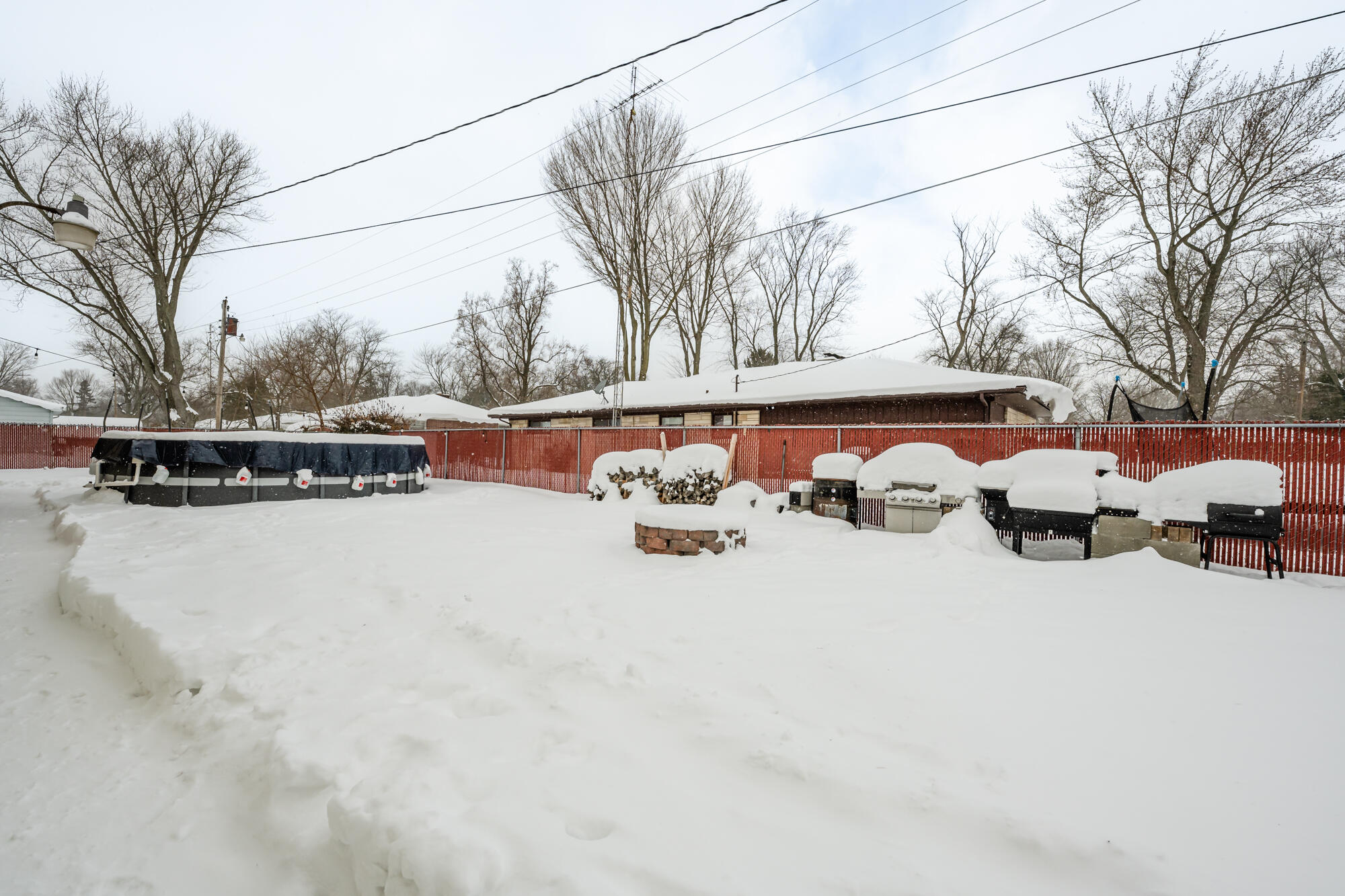 205 Jamesway Benton Harbor, MI 49022 - Photo 31 of 31 Jamesway-131