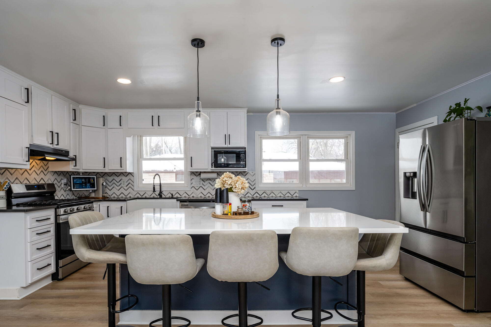 205 Jamesway Benton Harbor, MI 49022 - Photo 9 of 31 Jamesway-109