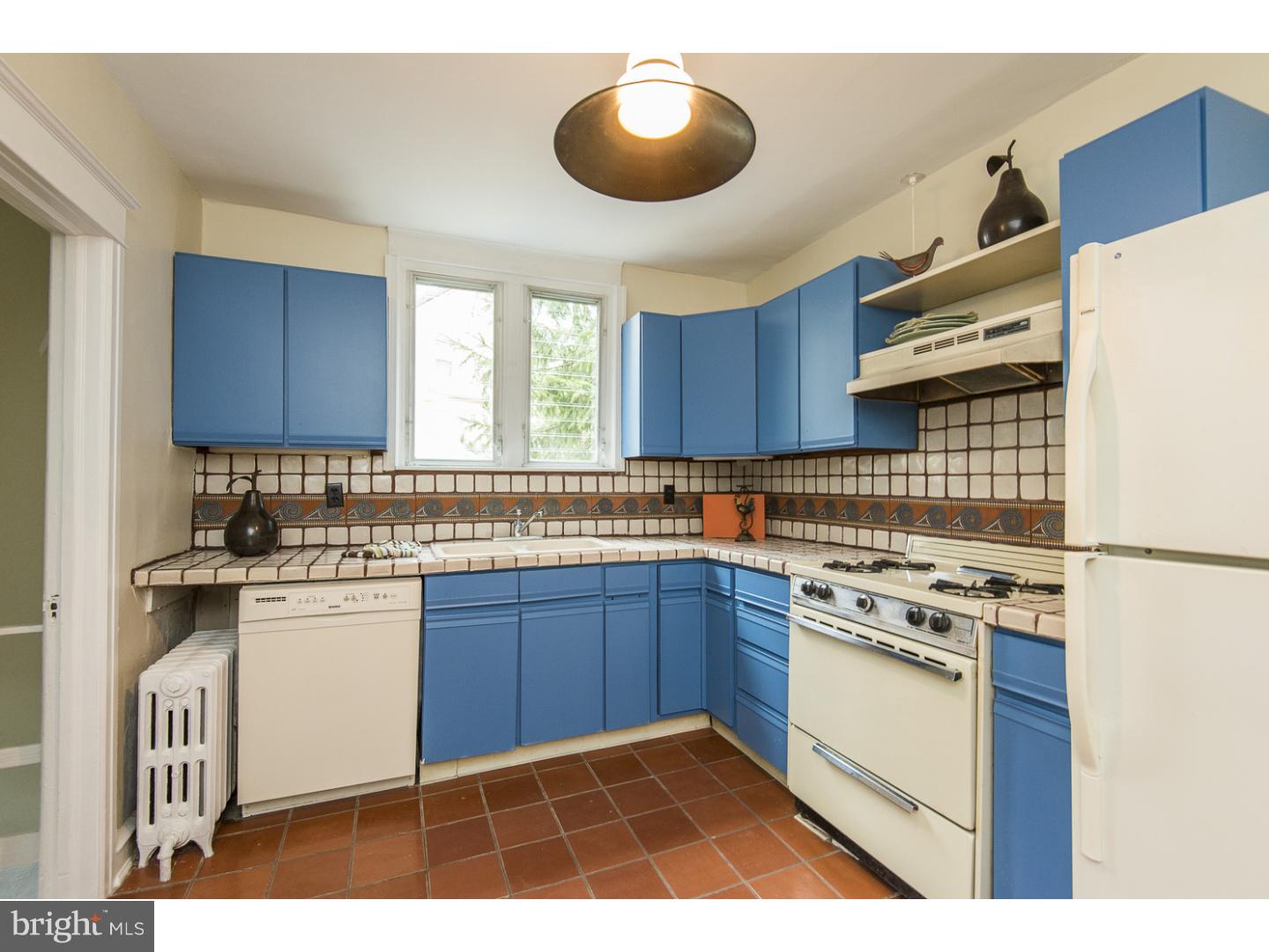 8243 Brookside Road Elkins Park, PA 19027 - Photo 12 of 25 Kitchen