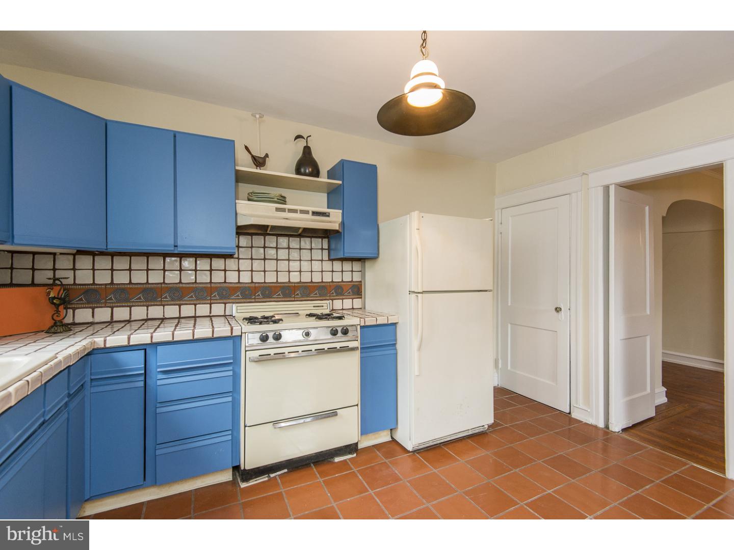 8243 Brookside Road Elkins Park, PA 19027 - Photo 13 of 25 Kitchen