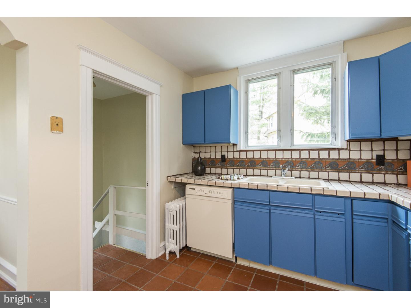 8243 Brookside Road Elkins Park, PA 19027 - Photo 14 of 25 Kitchen