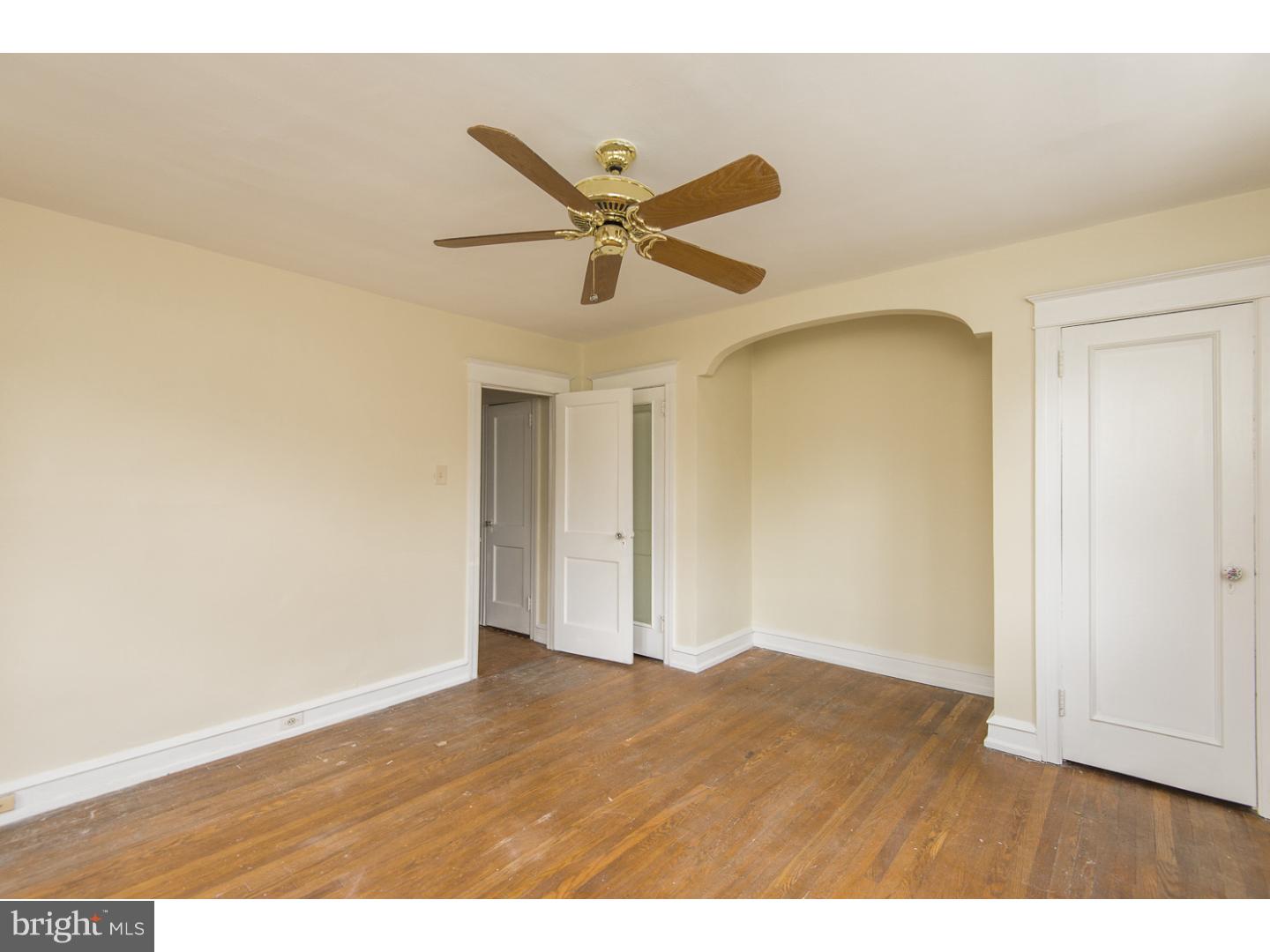 8243 Brookside Road Elkins Park, PA 19027 - Photo 15 of 25 Master Bedroom
