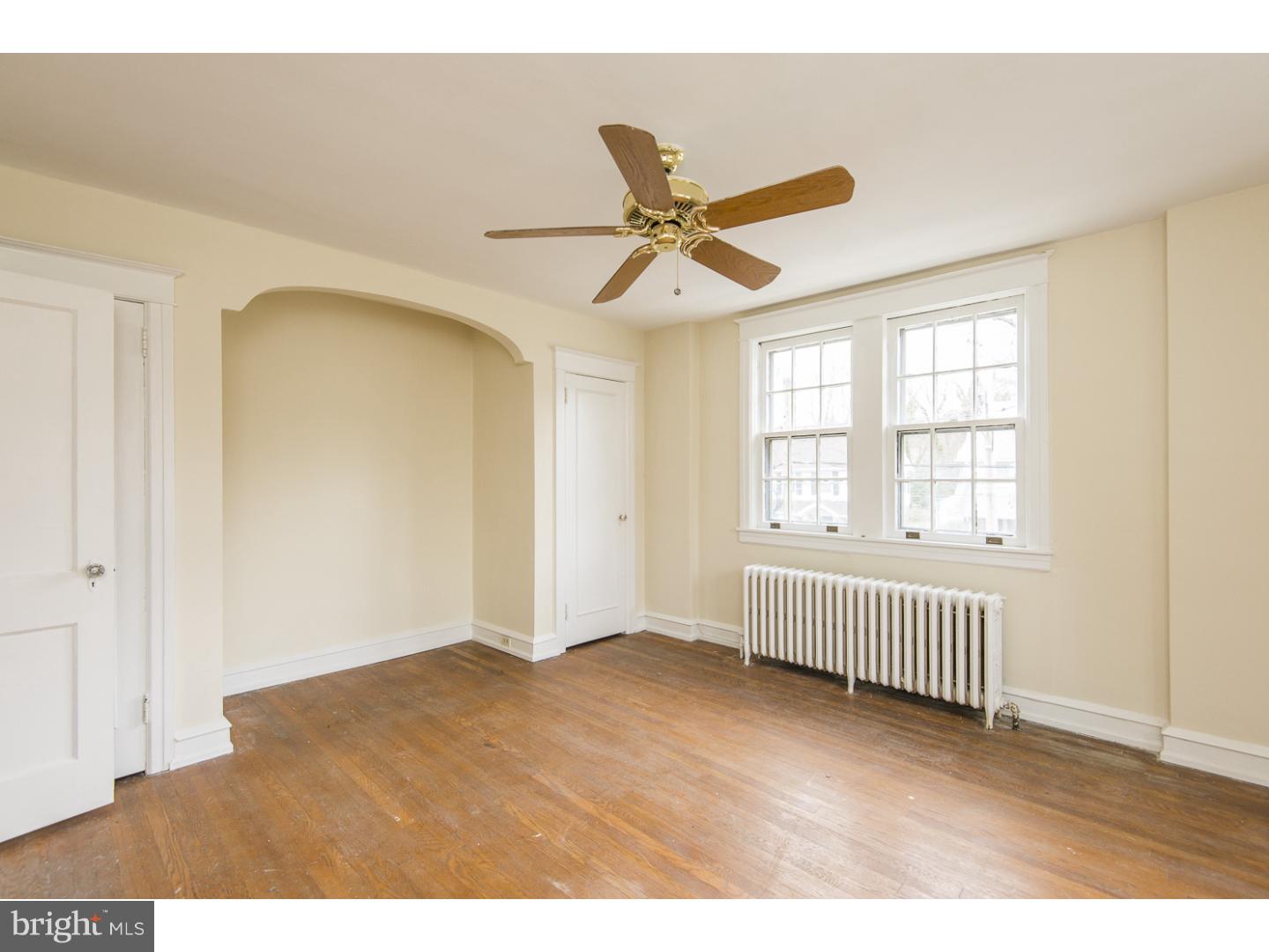 8243 Brookside Road Elkins Park, PA 19027 - Photo 16 of 25 Master Bedroom