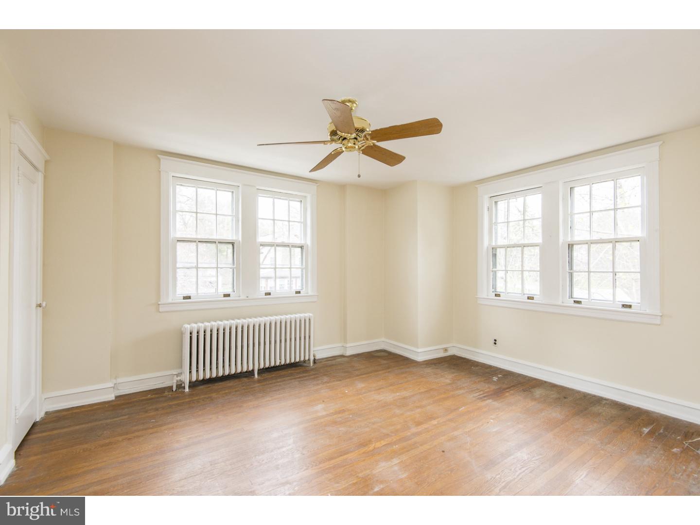 8243 Brookside Road Elkins Park, PA 19027 - Photo 17 of 25 Master Bedroom
