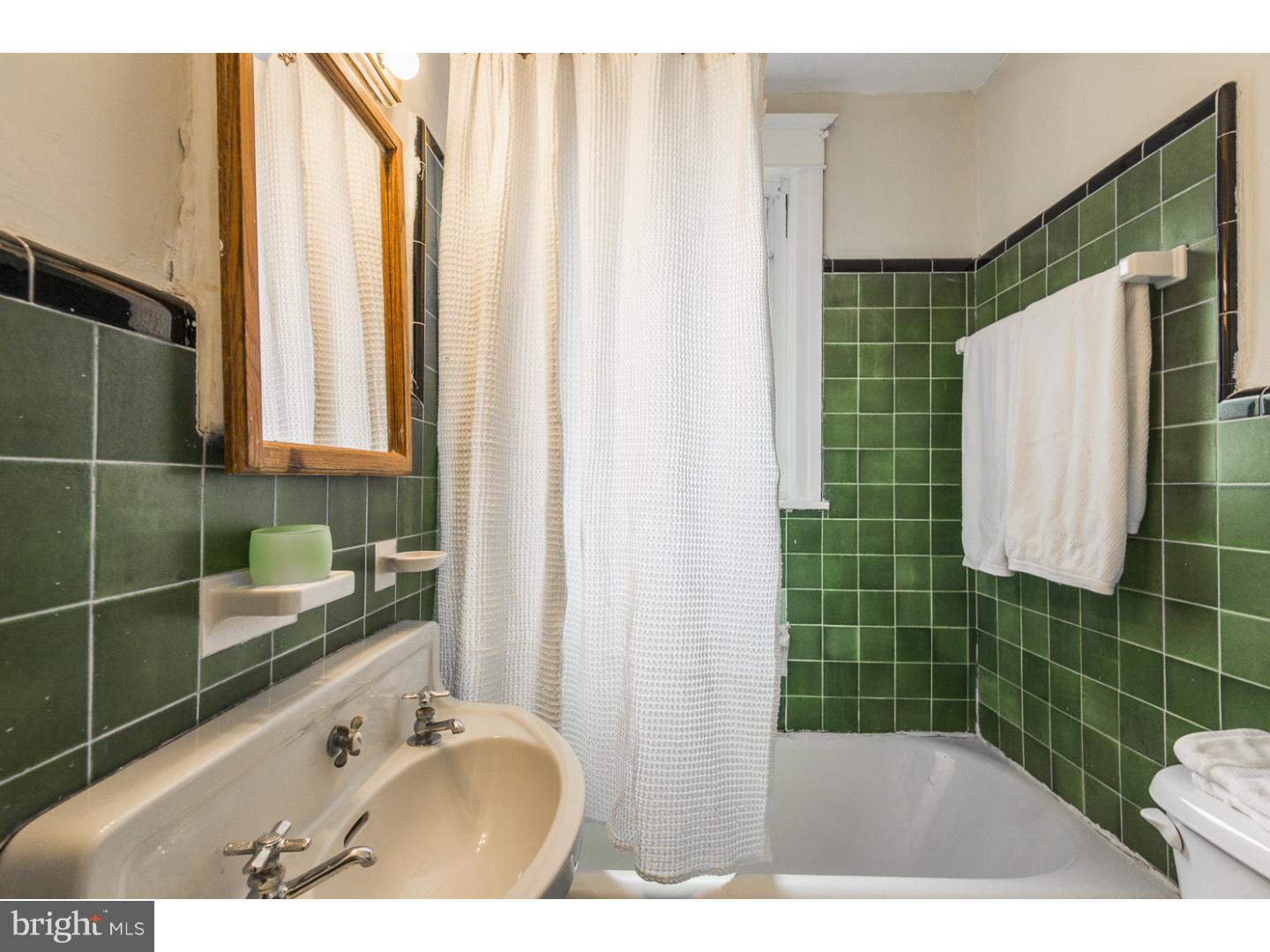 8243 Brookside Road Elkins Park, PA 19027 - Photo 18 of 25 Bathroom