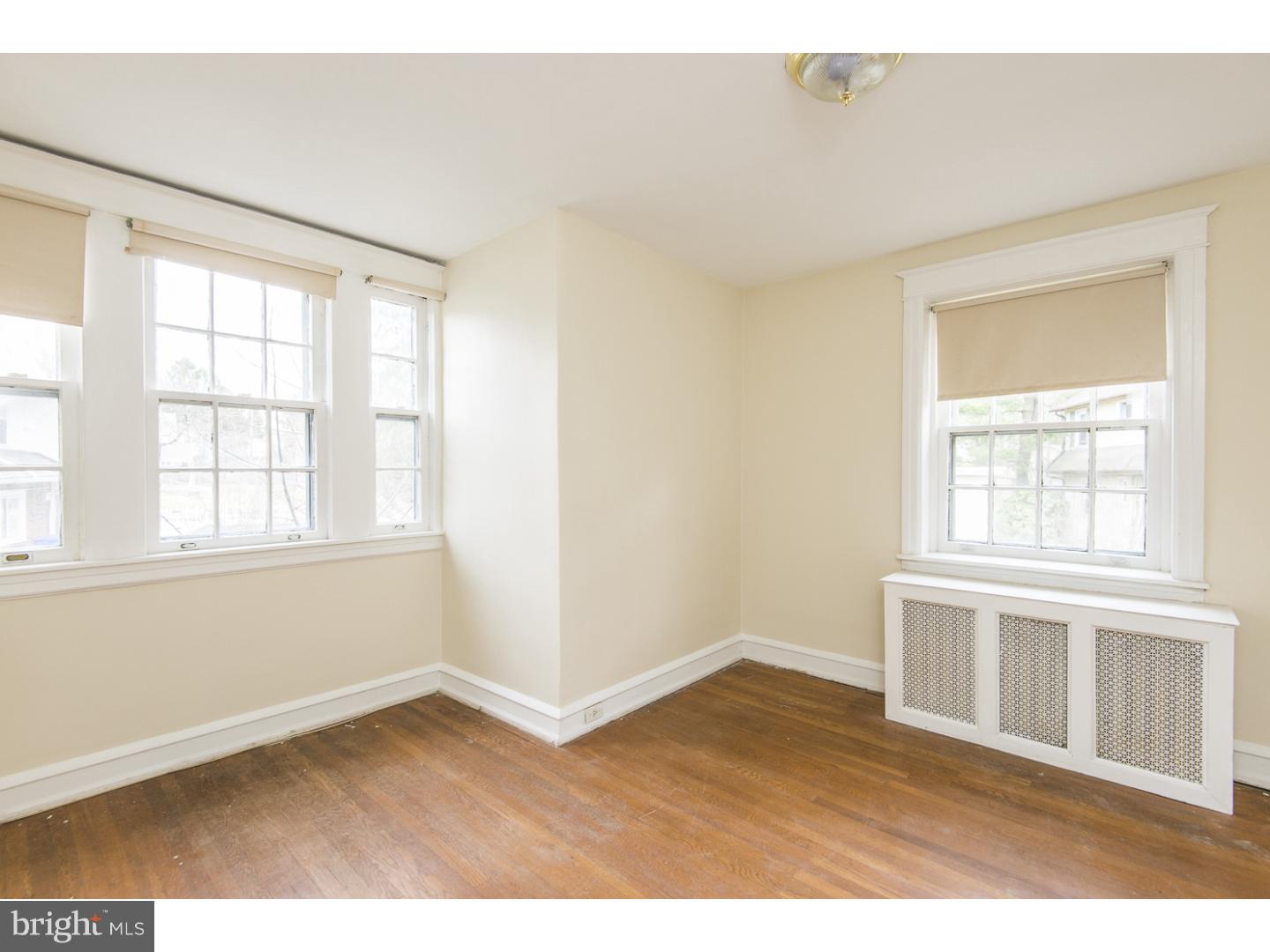 8243 Brookside Road Elkins Park, PA 19027 - Photo 21 of 25 Bedroom 3