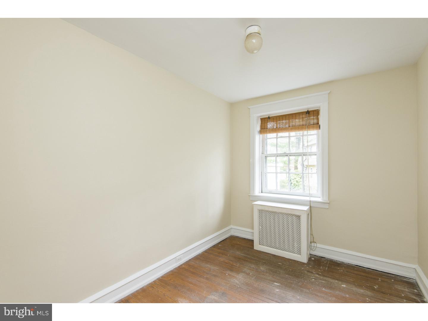 8243 Brookside Road Elkins Park, PA 19027 - Photo 23 of 25 Bedroom 4