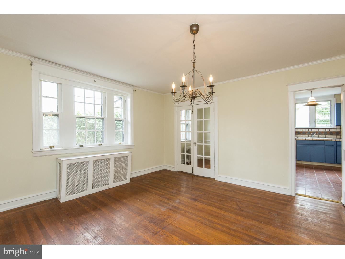 8243 Brookside Road Elkins Park, PA 19027 - Photo 8 of 25 Dining Room