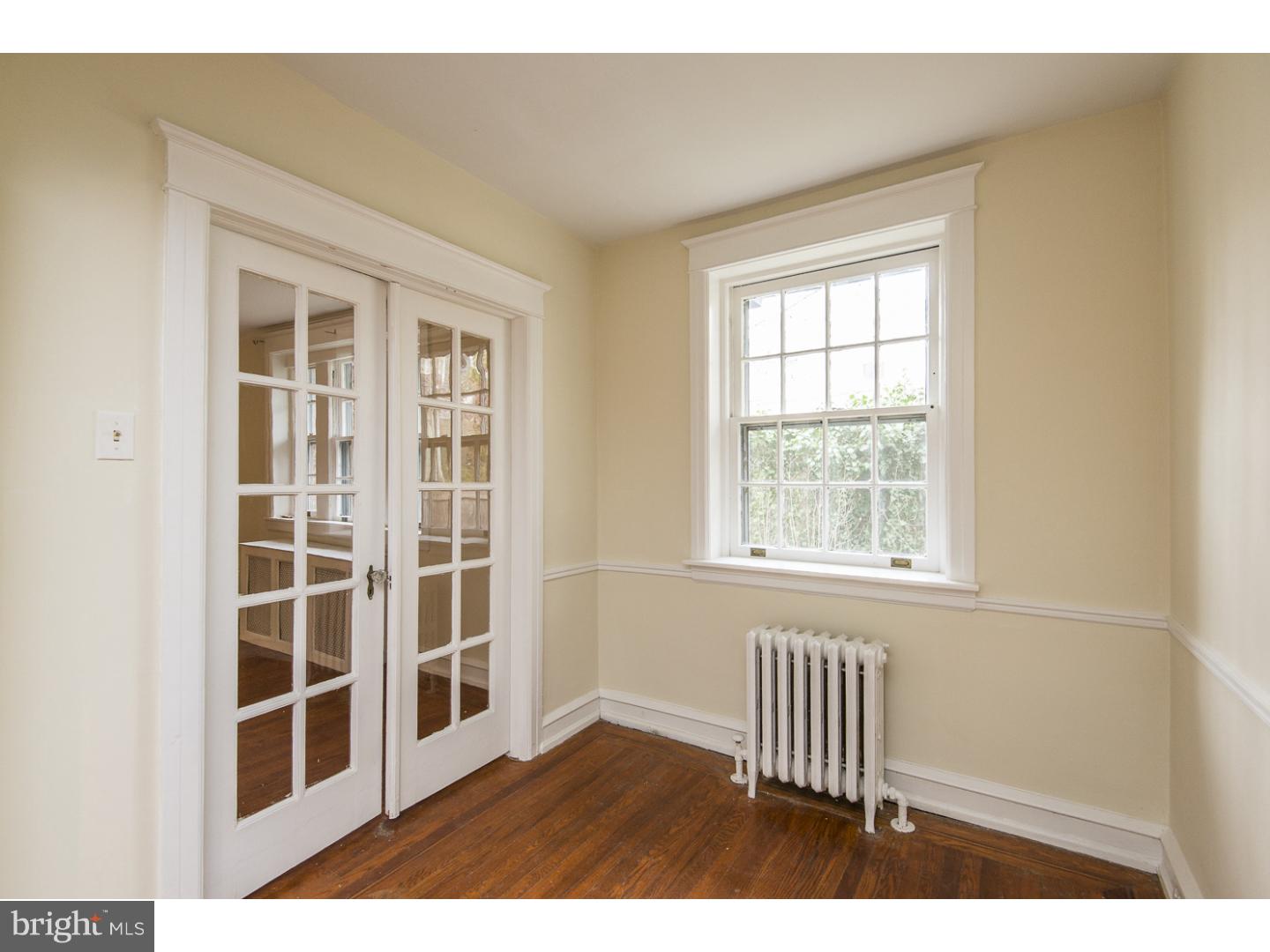 8243 Brookside Road Elkins Park, PA 19027 - Photo 10 of 25 Breakfast Room