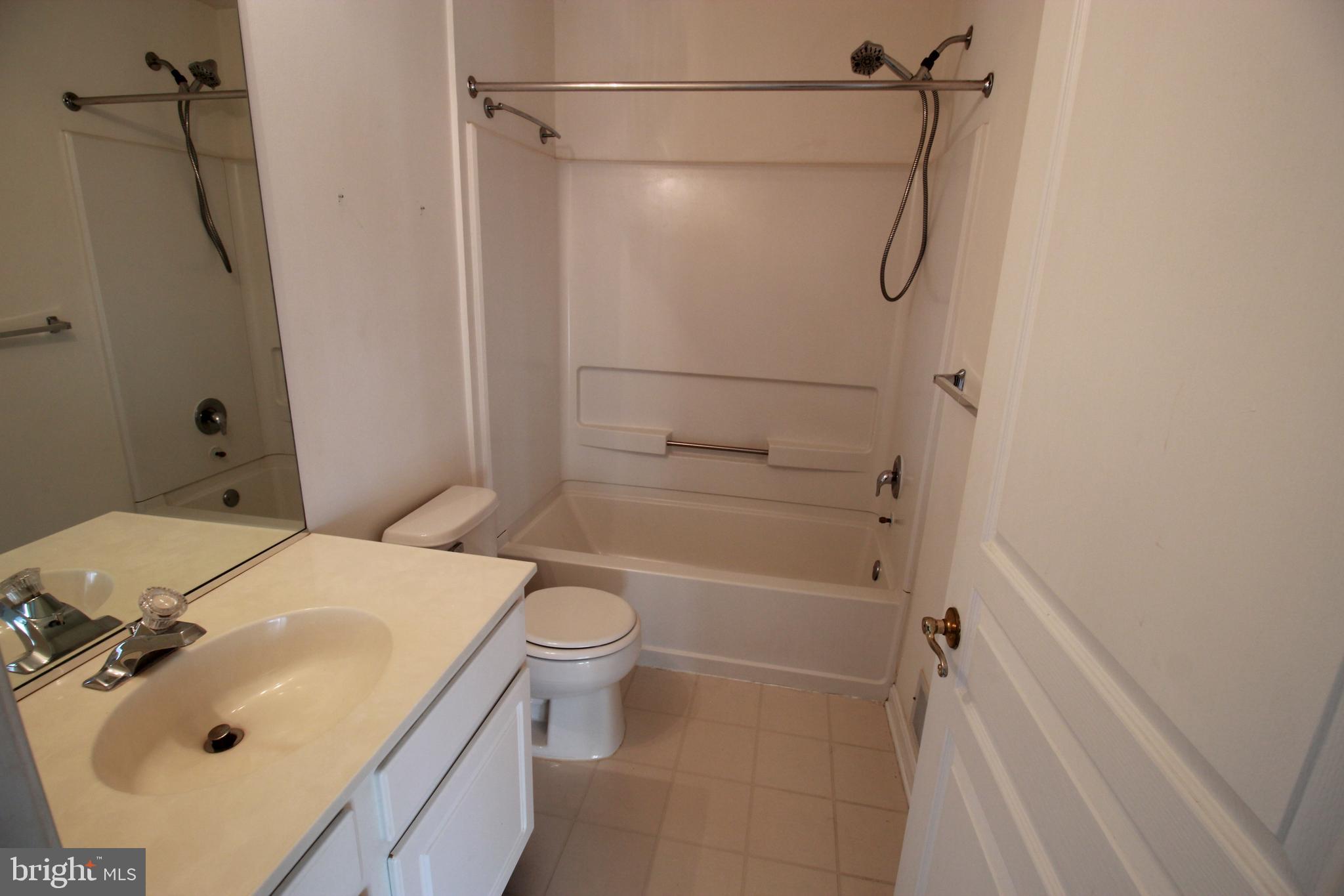 249 Rosebay Court Delran, NJ 08075 - Photo 11 of 16 a bathroom with a sink toilet and shower
