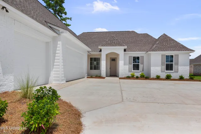 $529,900 | 353 Wellstone Place, Unit LOT 129, Madison, MS 39110