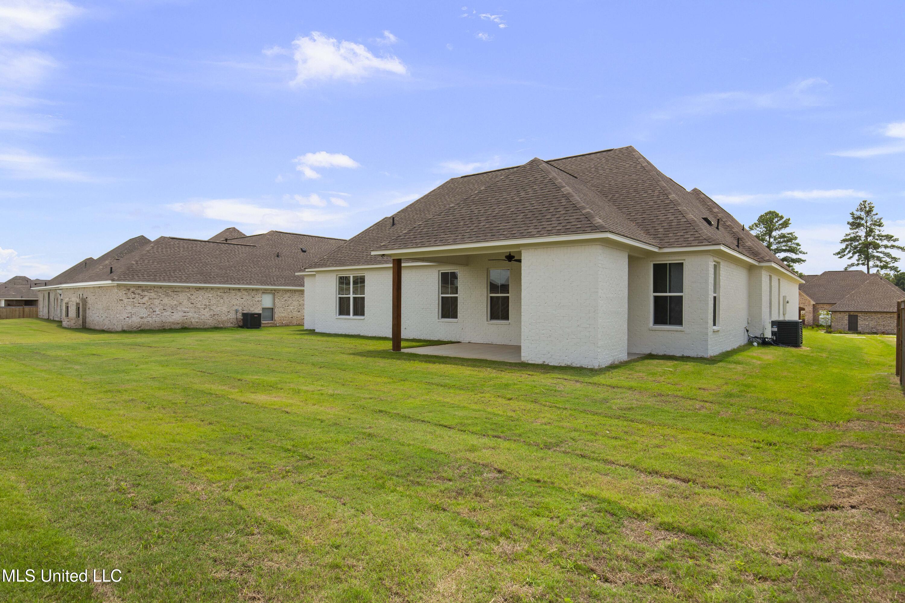 353 Wellstone Place, Unit LOT 129 Madison, MS 39110 - Photo 42 of 44 353 Wellstone Pl-60