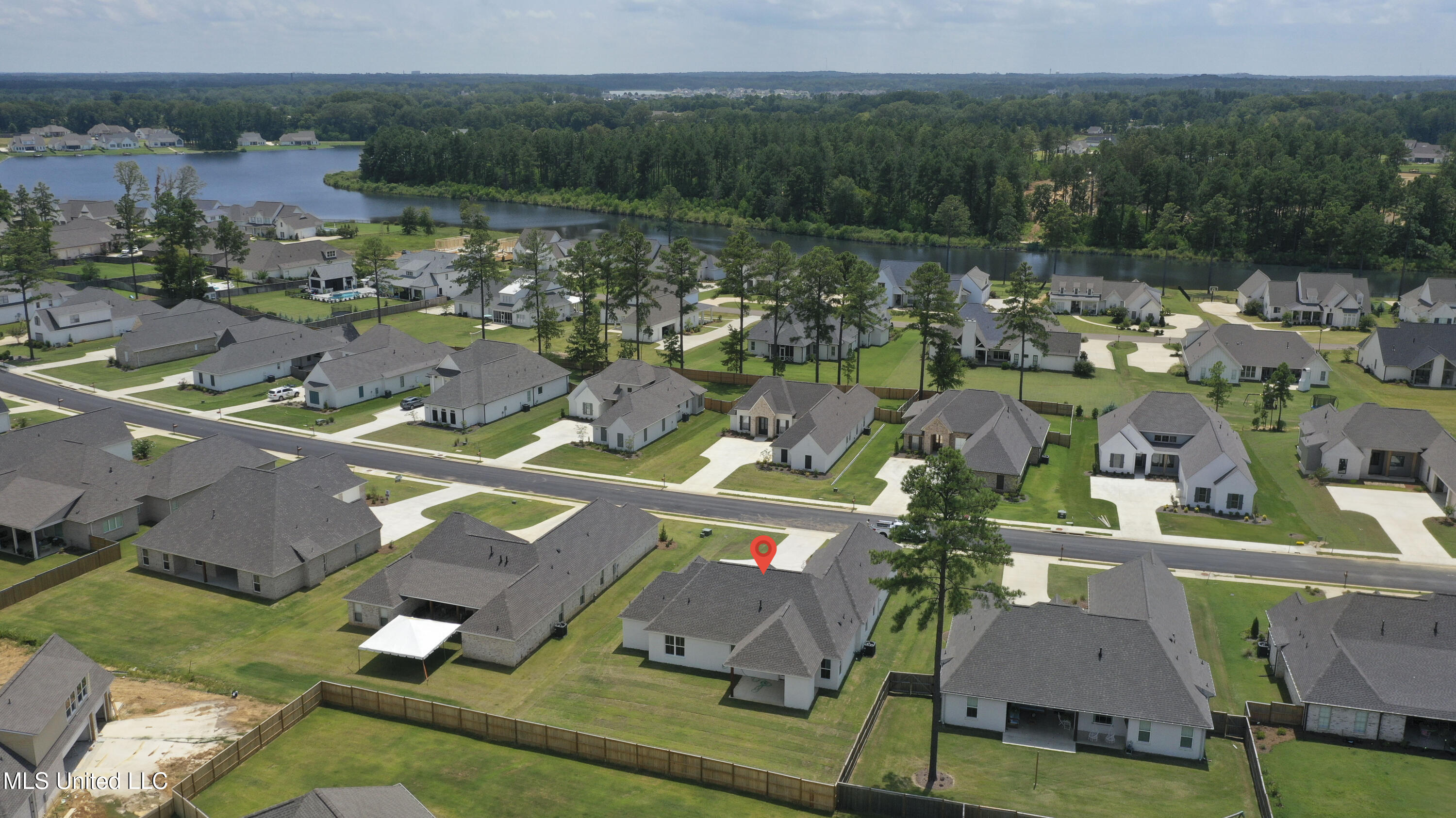 353 Wellstone Place, Unit LOT 129 Madison, MS 39110 - Photo 44 of 44 353 Wellstone Pl-63a