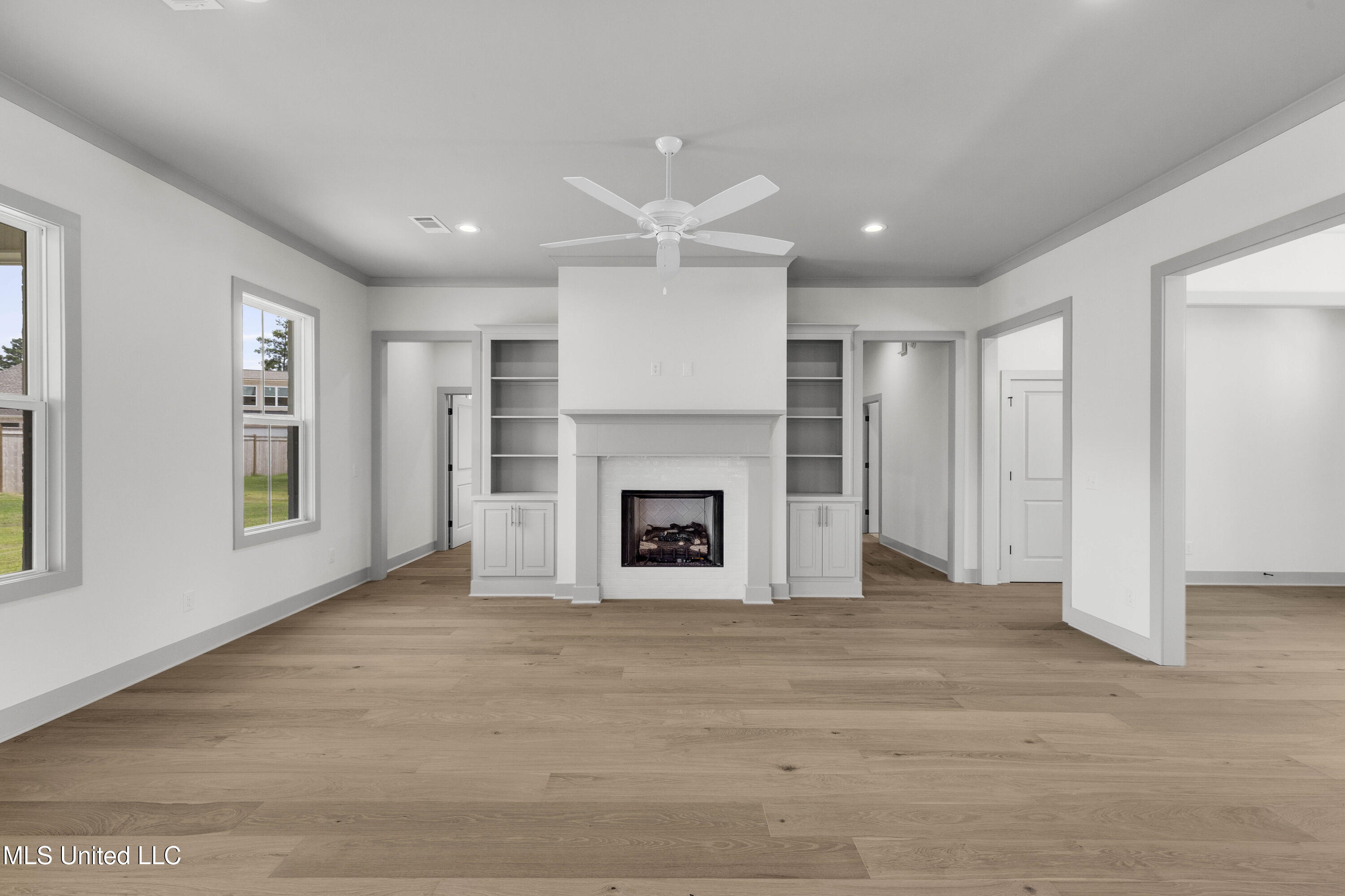 353 Wellstone Place, Unit LOT 129 Madison, MS 39110 - Photo 6 of 44 353 Wellstone Pl-16