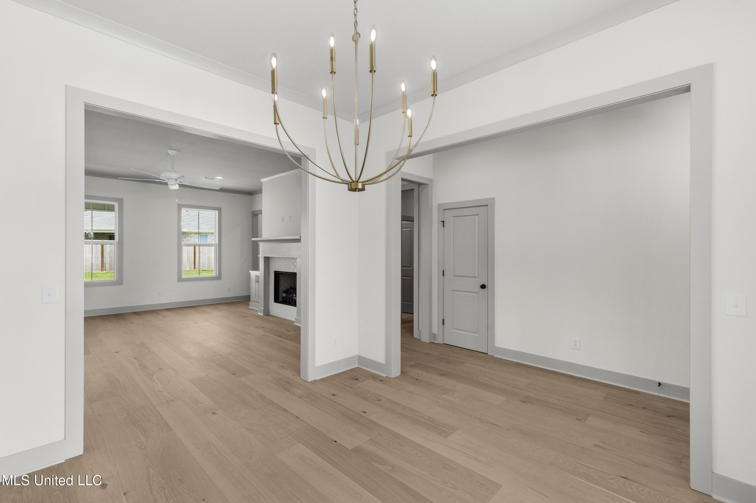 353 Wellstone Place, Unit LOT 129 Madison, MS 39110 - Photo 6 of 44 353 Wellstone Pl-14