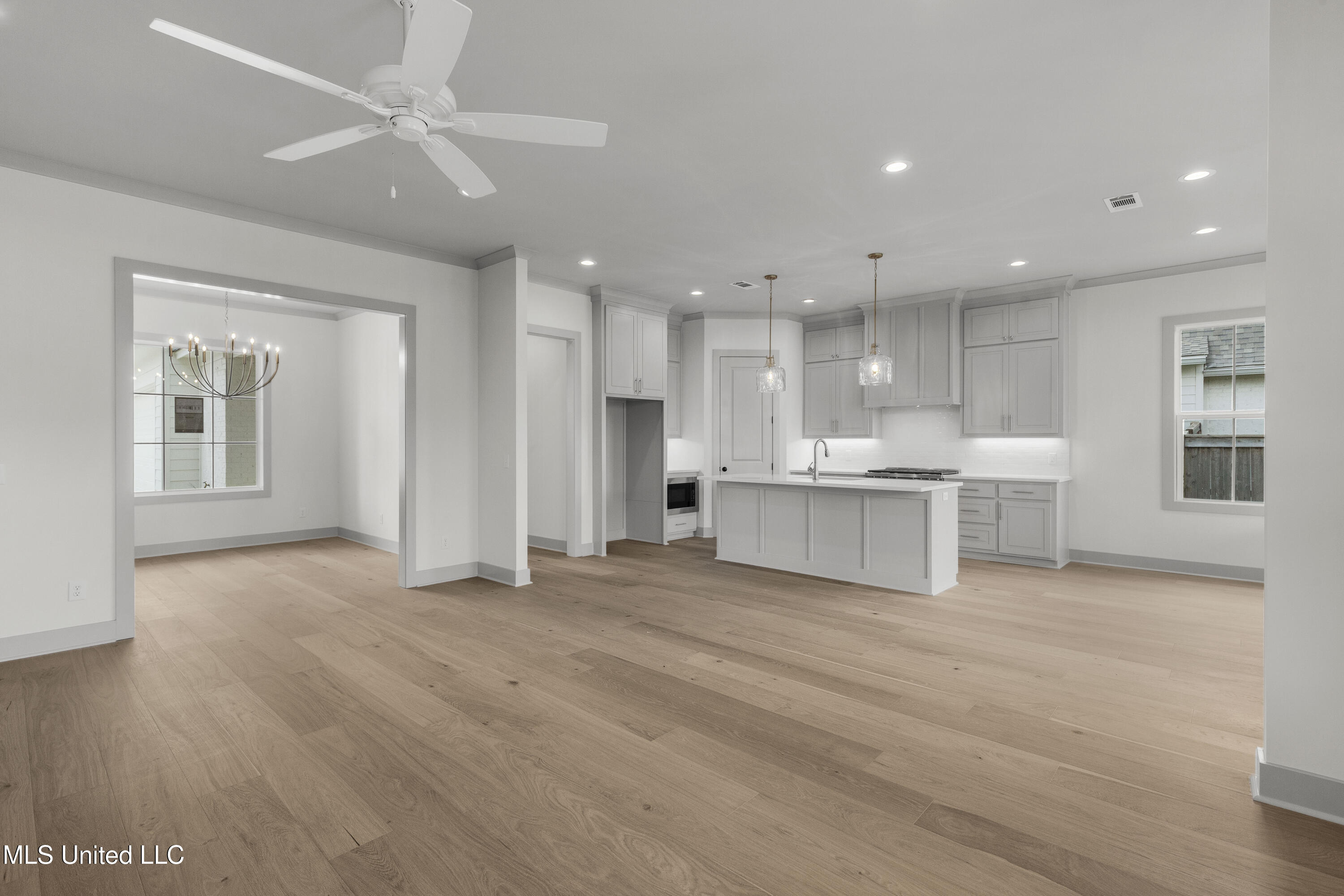 353 Wellstone Place, Unit LOT 129 Madison, MS 39110 - Photo 9 of 44 353 Wellstone Pl-20