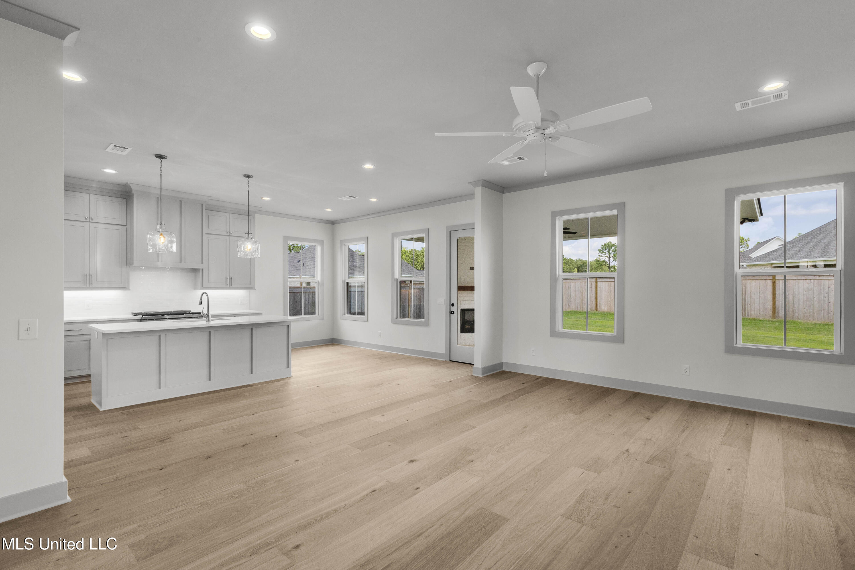 353 Wellstone Place, Unit LOT 129 Madison, MS 39110 - Photo 10 of 44 353 Wellstone Pl-22