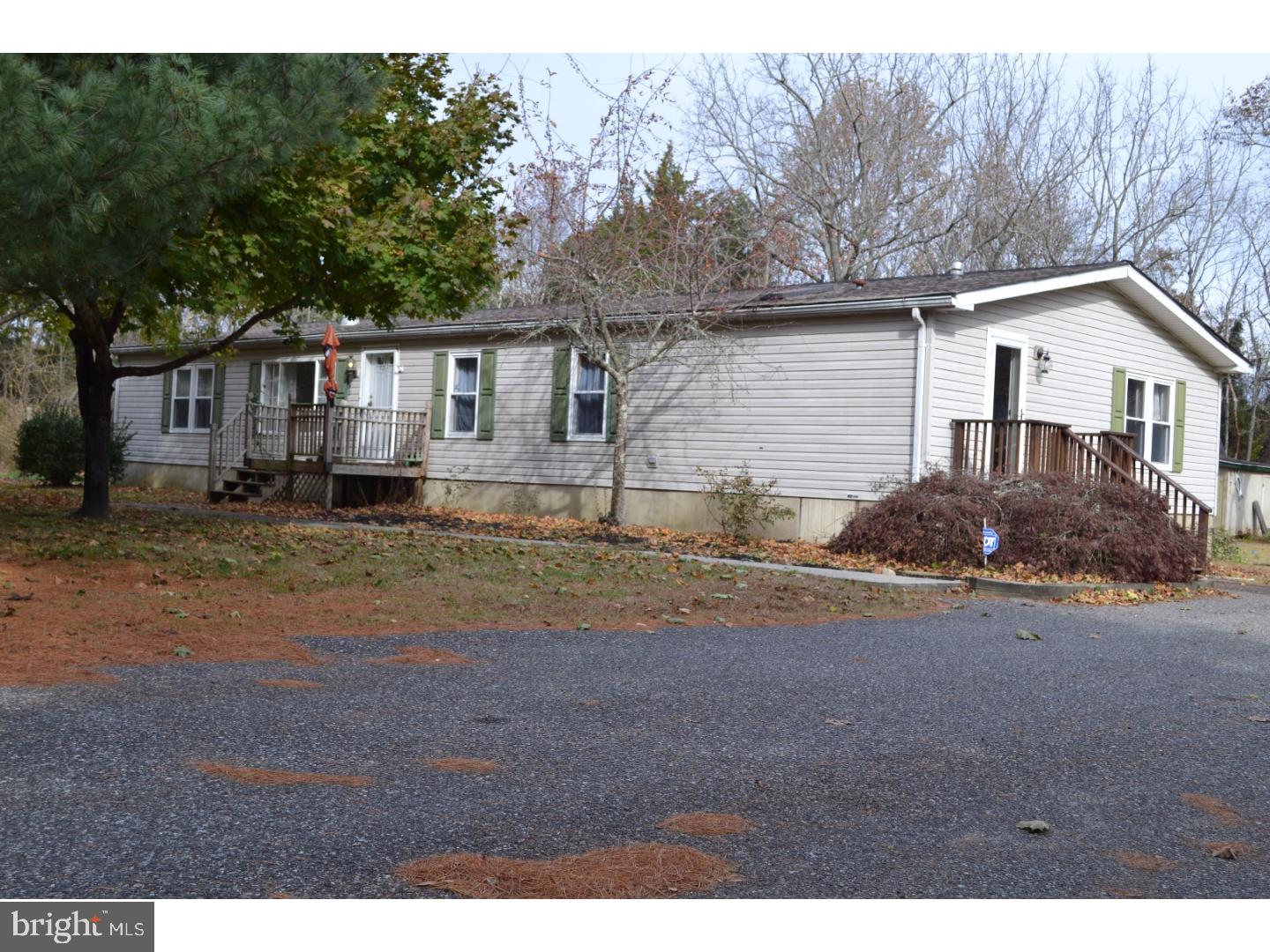 88 Menhaden Road Leesburg, NJ 08327 - Photo 1 of 25 Gallery Image 1