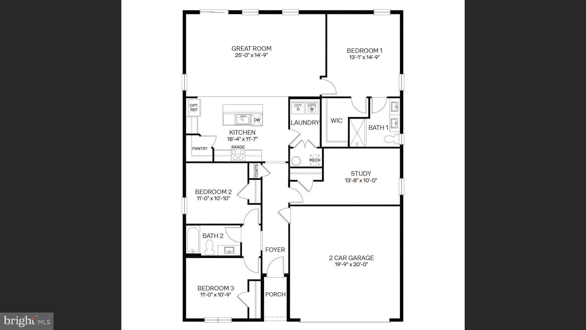 2064 Paperback Way York, PA 17408 - Photo 2 of 22