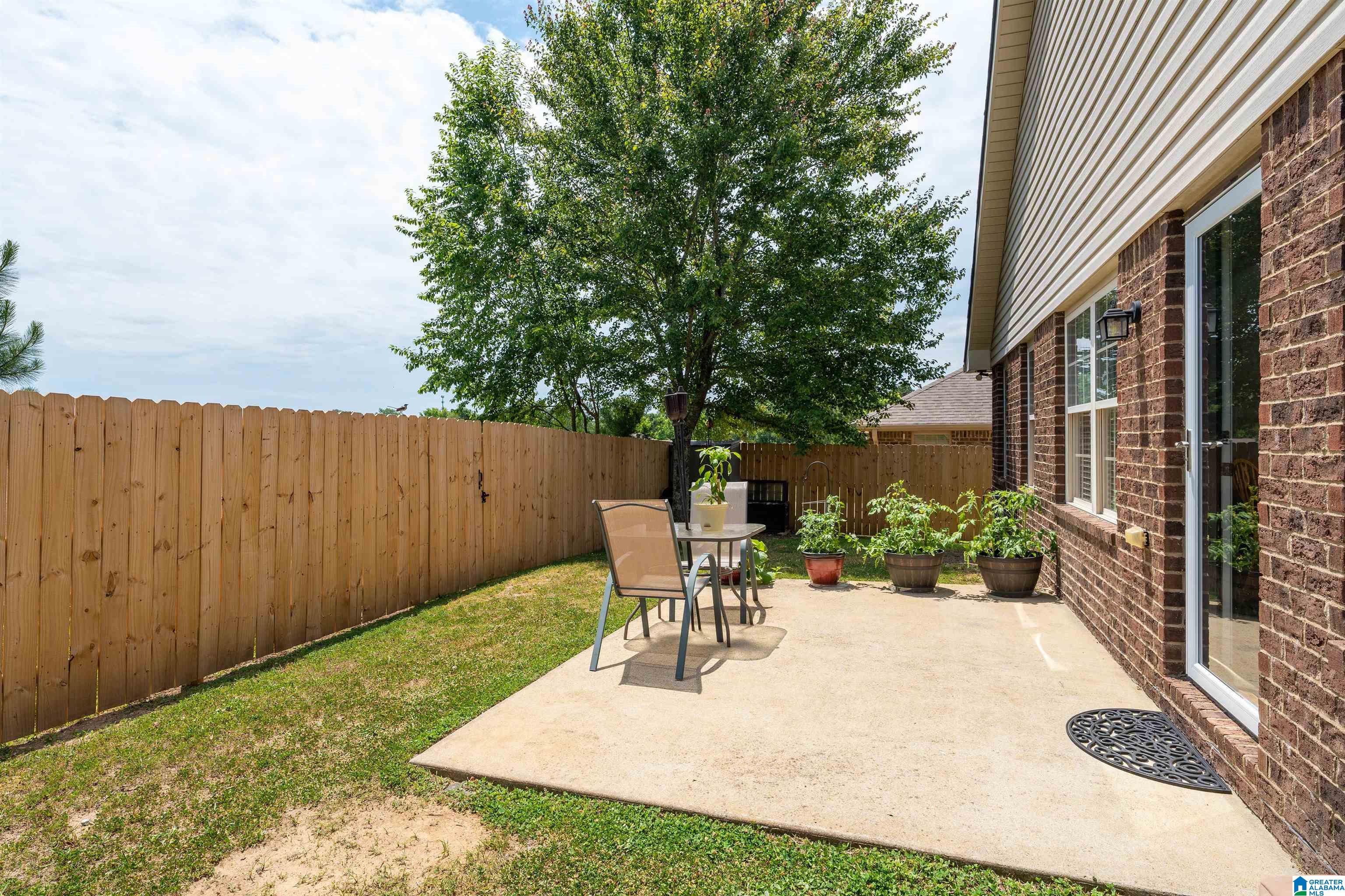 112 Dallas Lane Montevallo, AL 35115 - Photo 27 of 43