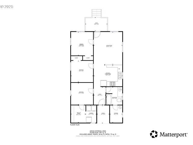 $350,000 | 1487 Southwest Fairview Avenue, Dallas, OR 97338
