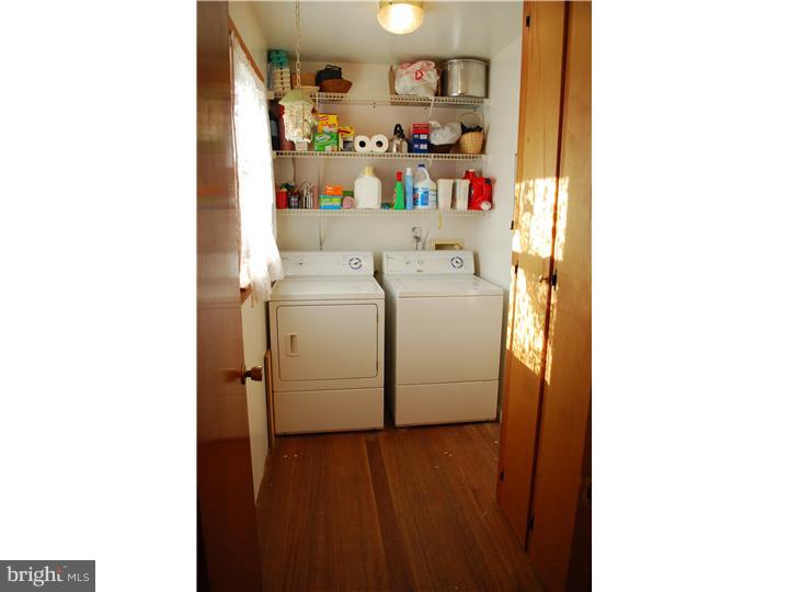 111 Tweed Road Oxford, PA 19363 - Photo 14 of 25 Laundry Room